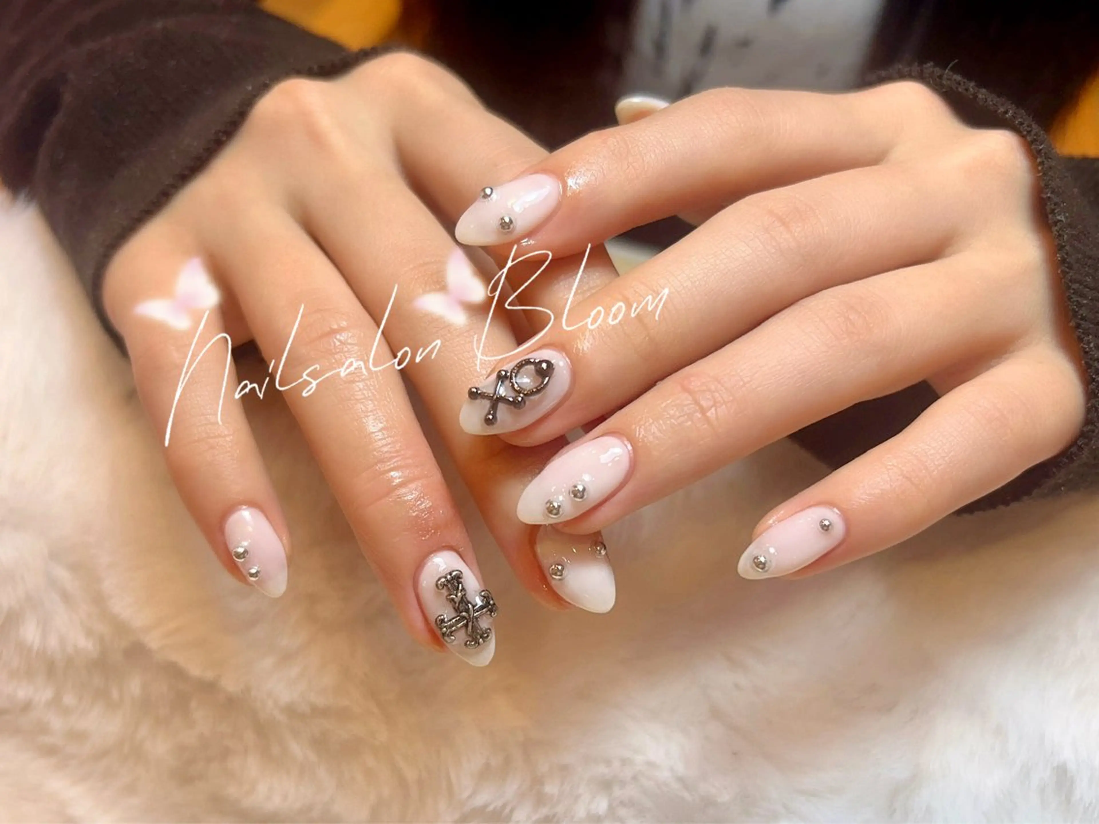 ネイル Nail Salon Bloom所属・Nail Salon Bloom横浜东口店のネイルデザイン