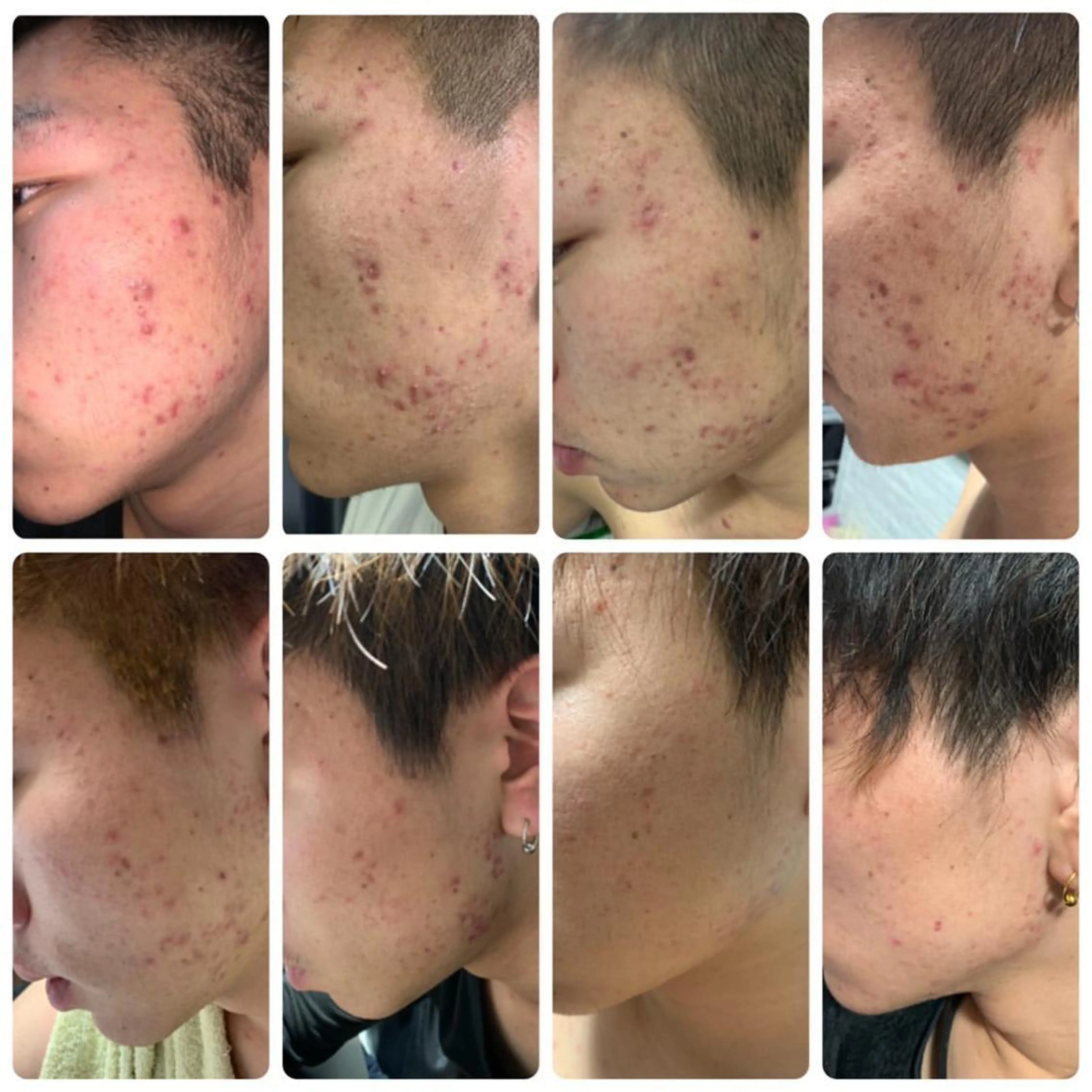 Luce所属・Luce Shokoのエステ・リラクイメージ