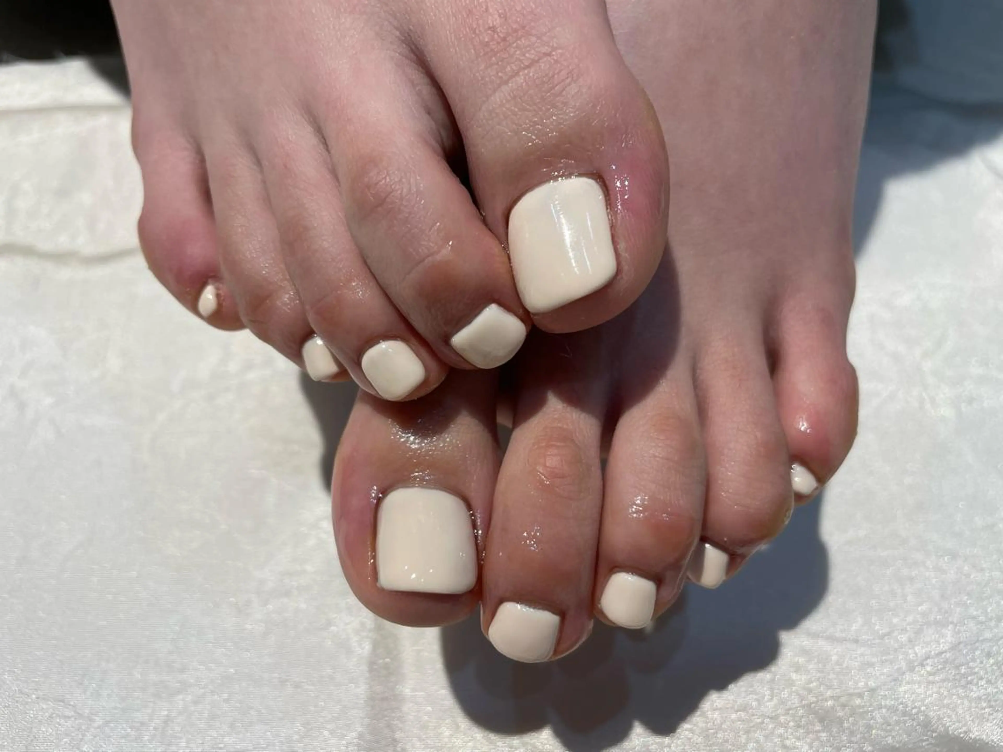 ネイル LETTER_& harunaのネイルデザイン