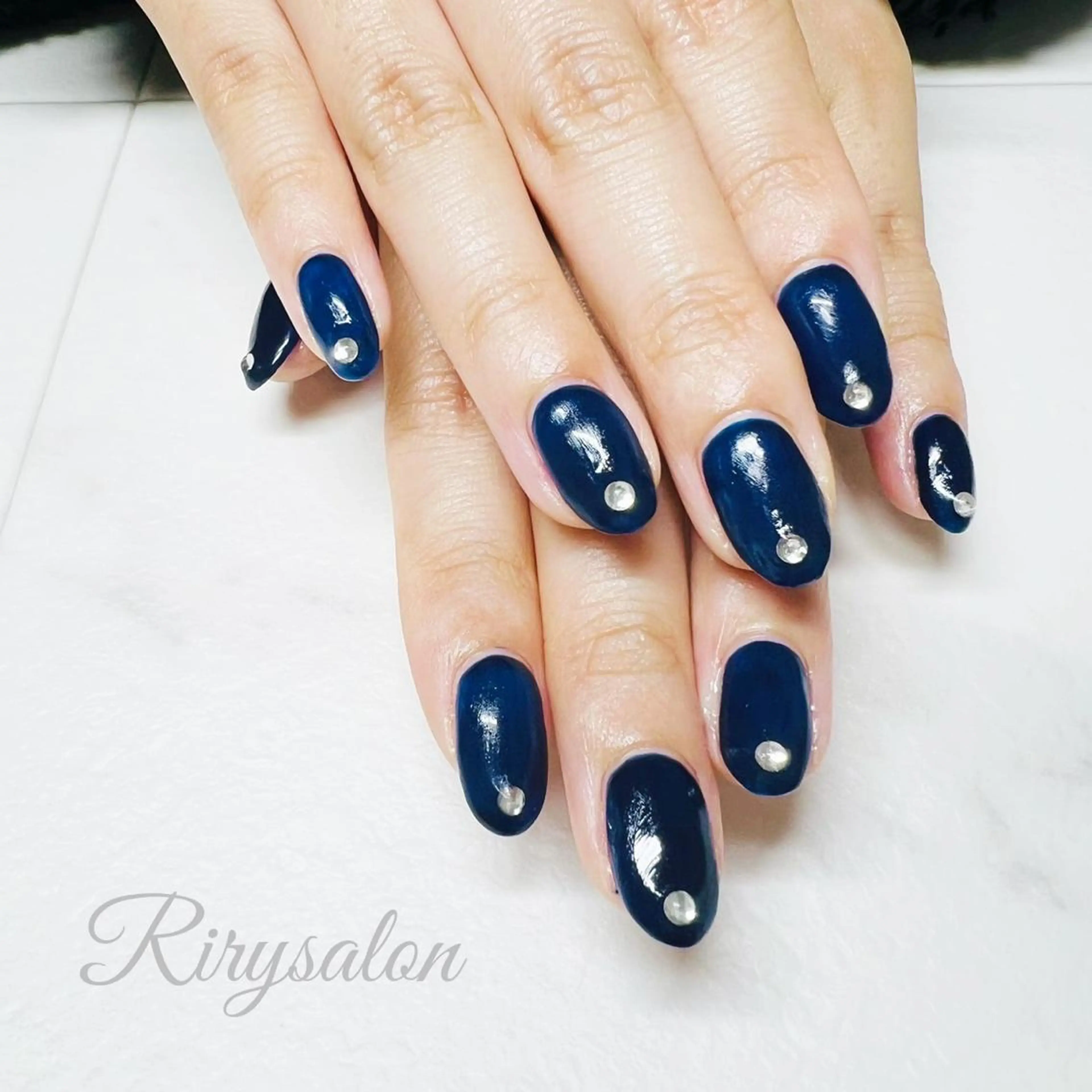 ネイル Riry salonのネイルデザイン