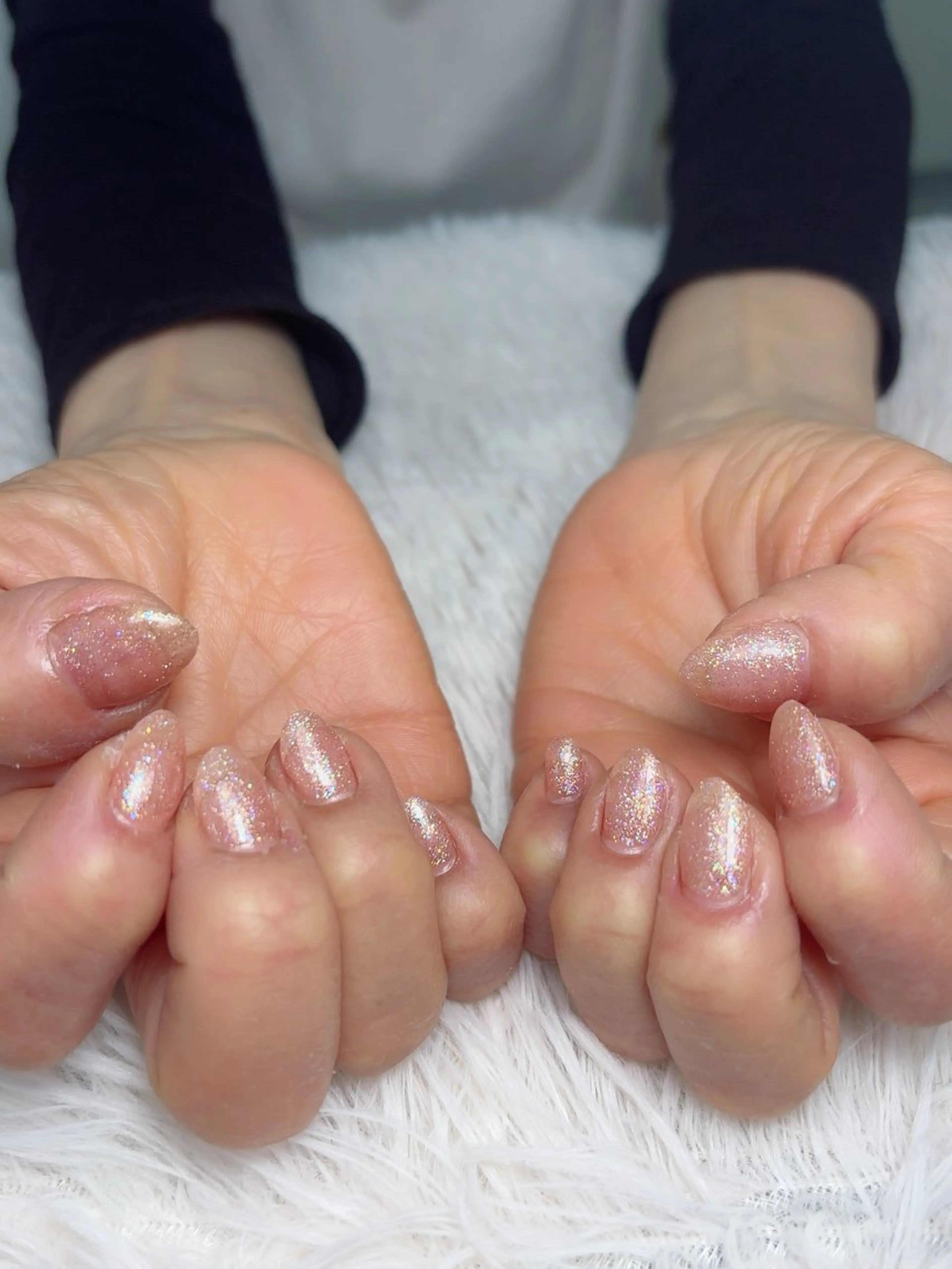 ネイル No8 RYOのネイルデザイン