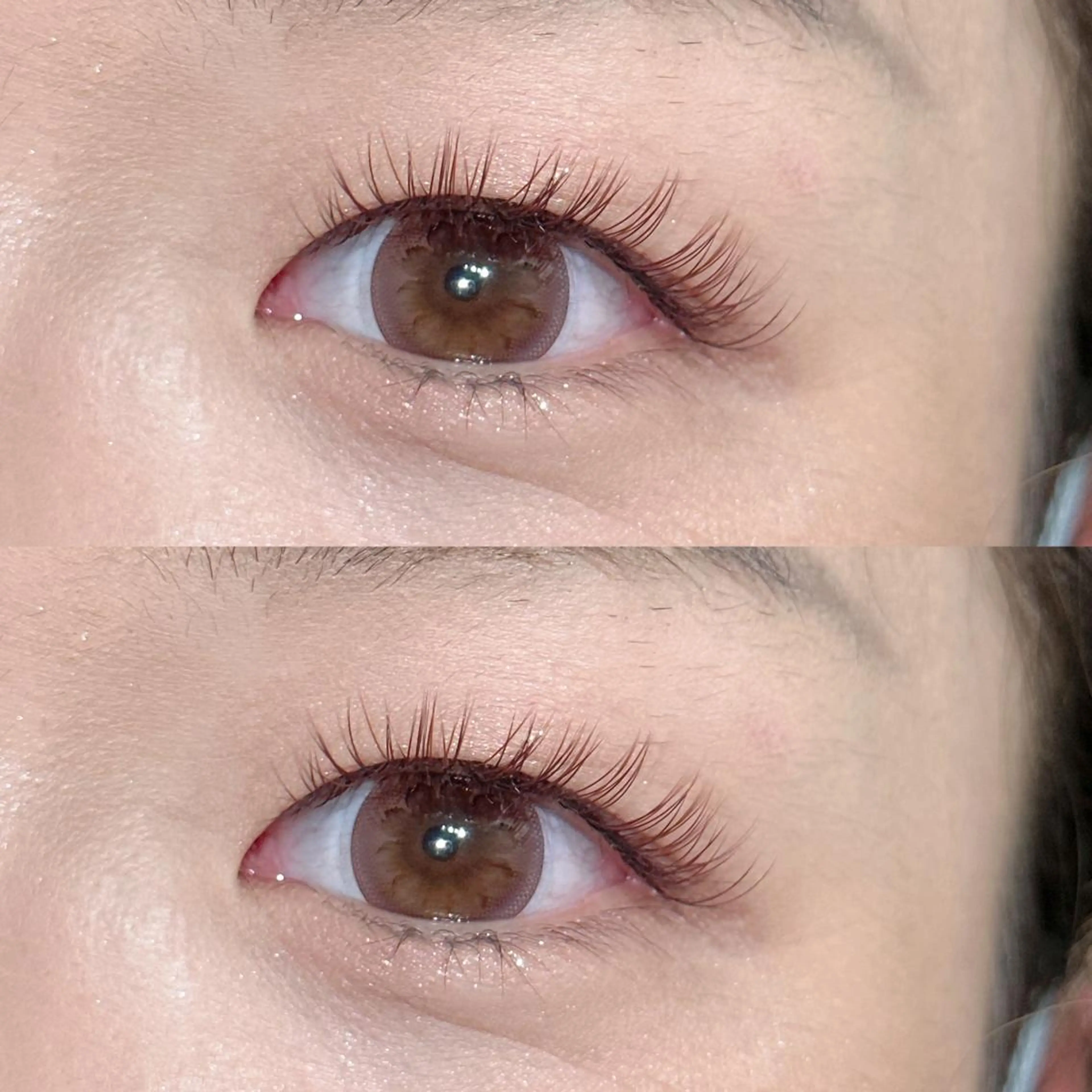 マツエク・マツパ カラーマツエク フラットラッシュ パリジェンヌラッシュリフト まつげパーマ セーブル マツエク Neo店長🌿 KOTONO🌿のマツエク・マツパデザイン