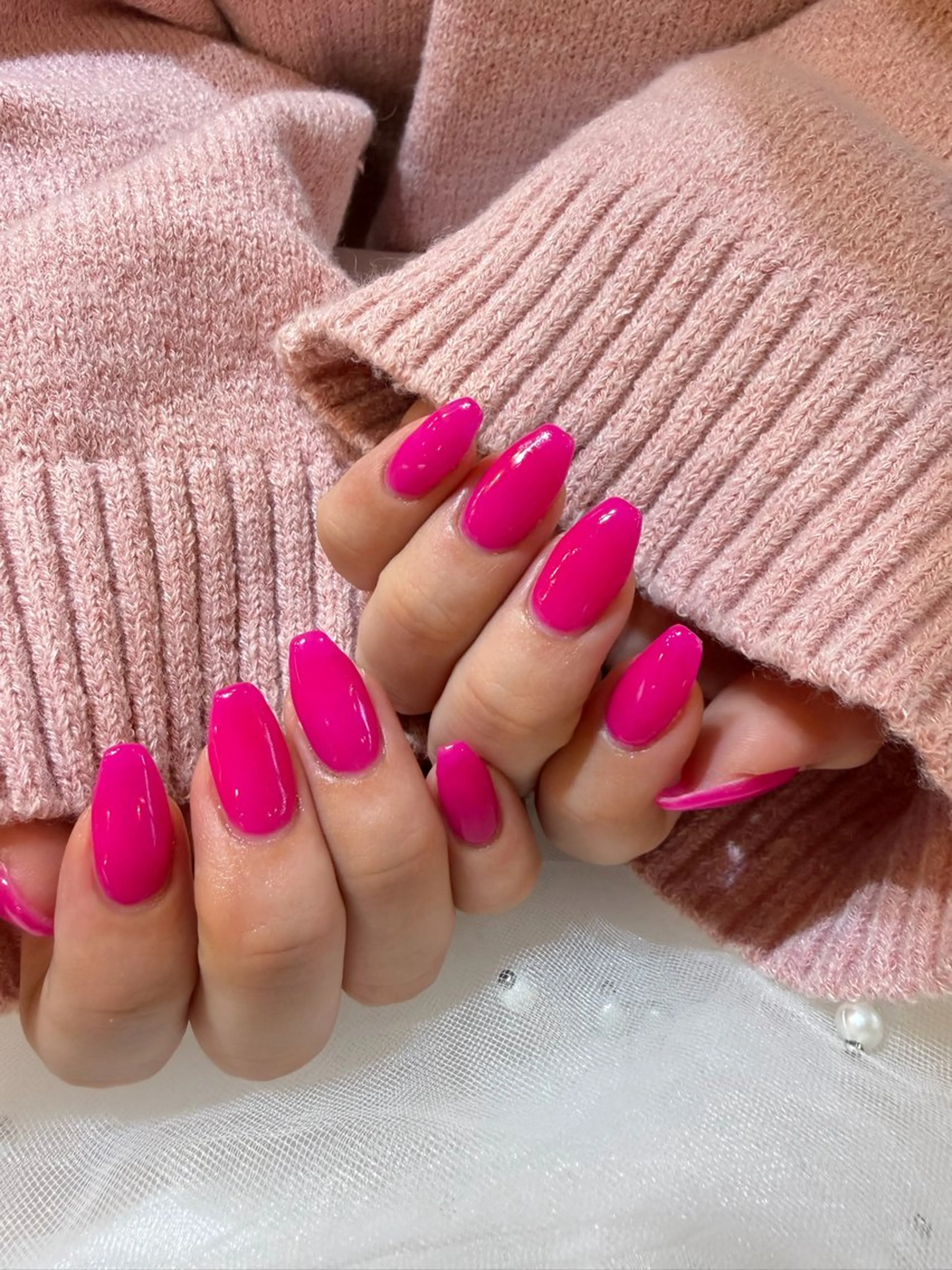 ネイル 近藤 美春のネイルデザイン