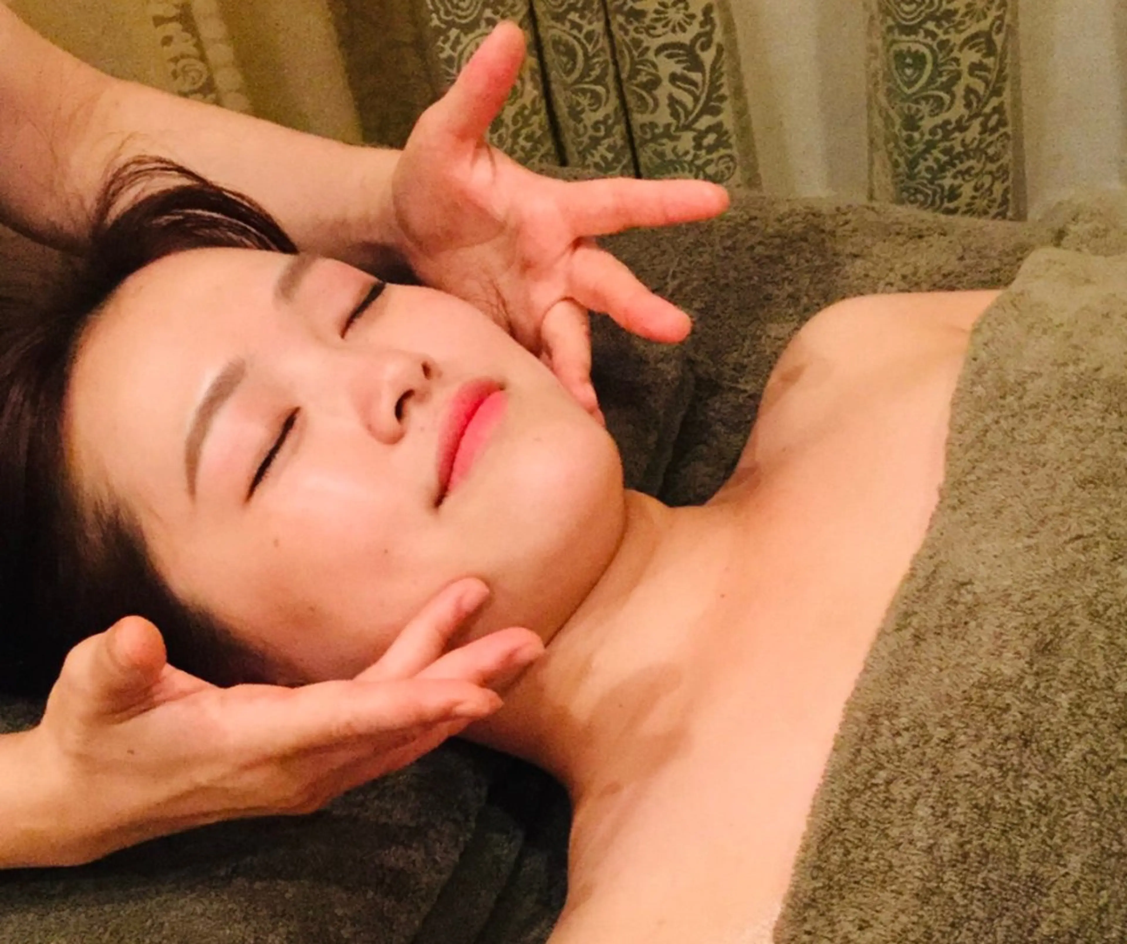 美腸サロン🌺 腸もみ/小顔/リンパのエステ・リラクイメージ