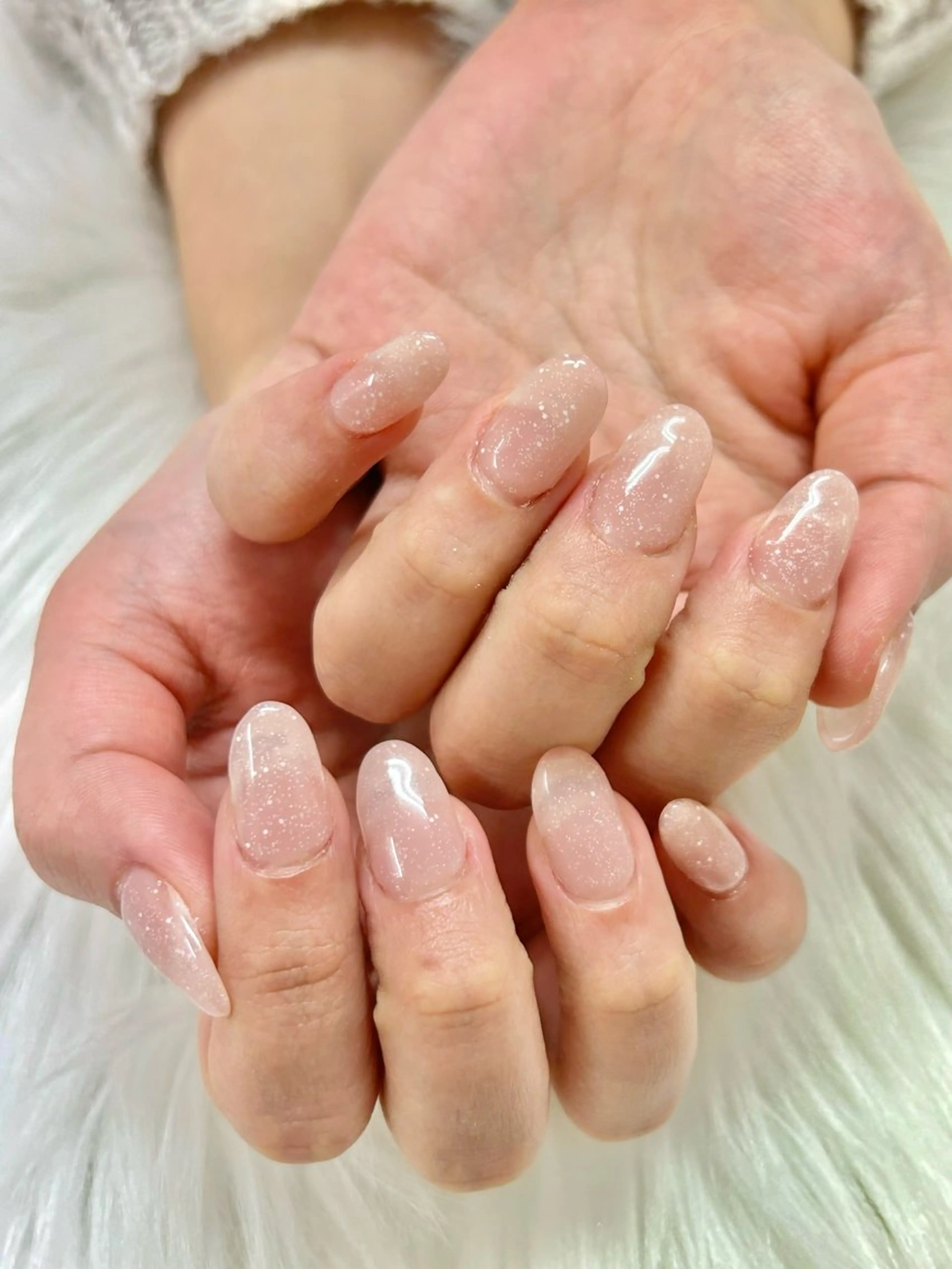 ネイル Satomi.t _Nailのネイルデザイン