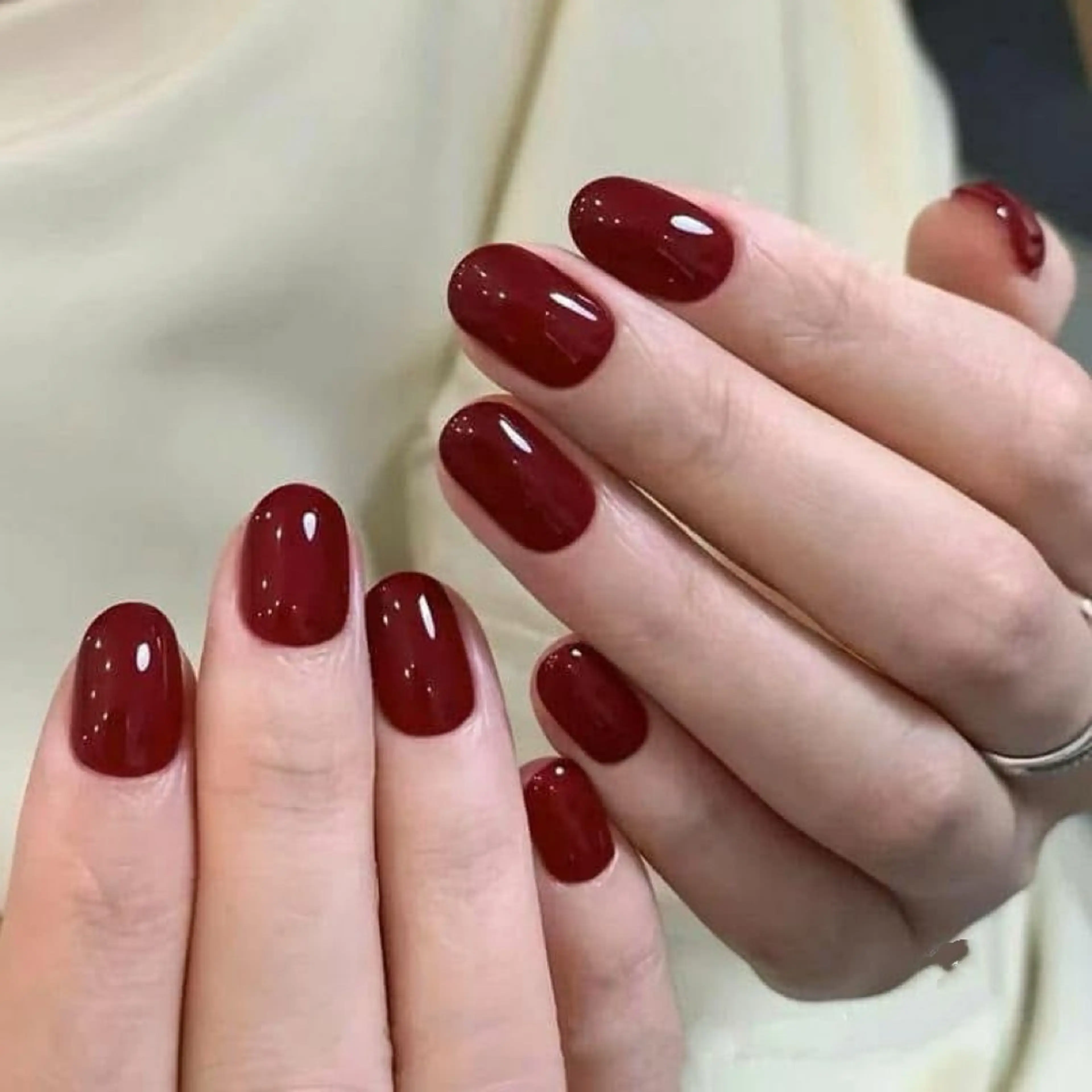 ネイル ハンドネイル Nomi Sachikoのネイルデザイン