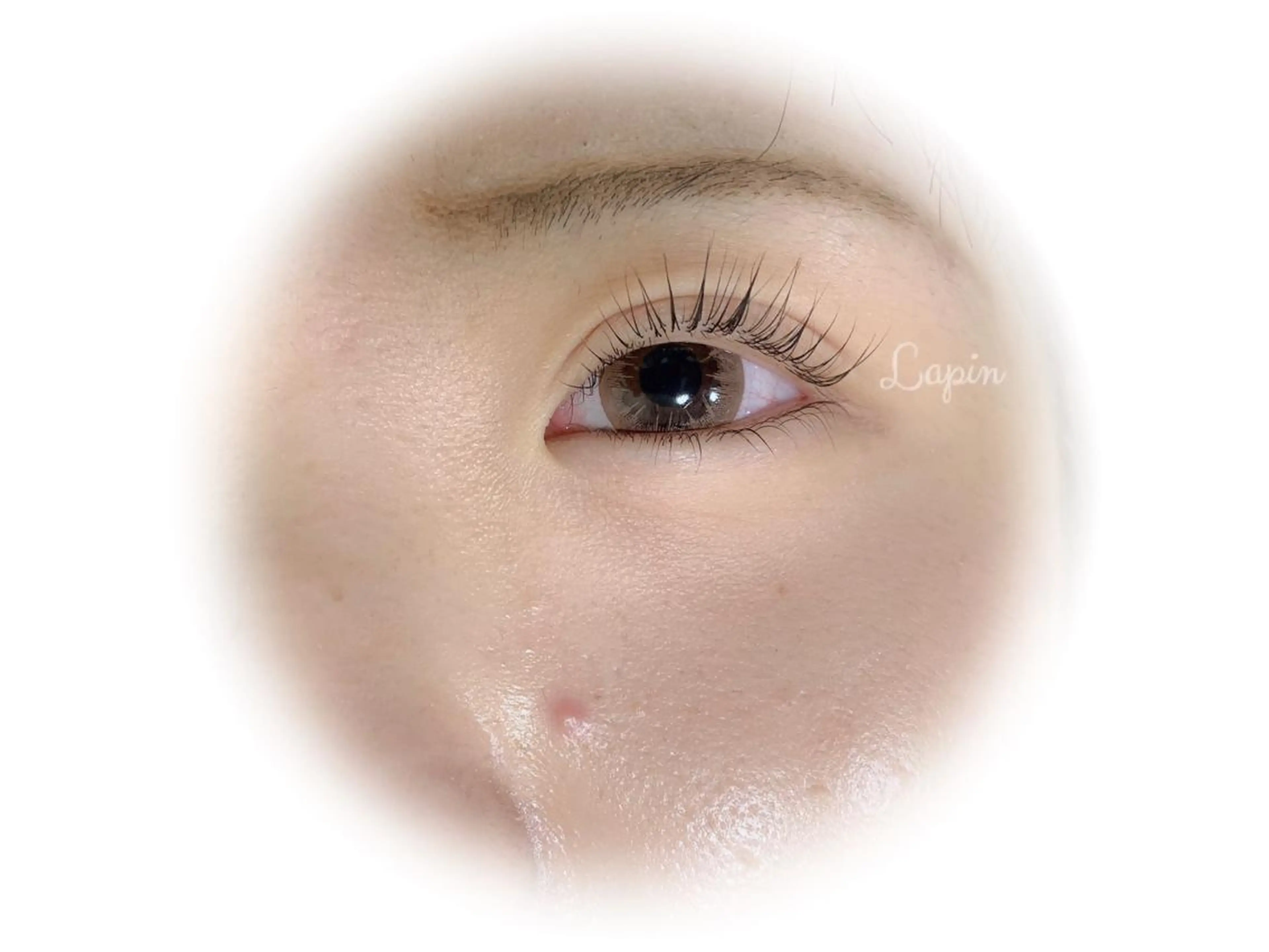 マツエク・マツパ Lapin【ラパン】所属・Lapin ラパンのマツエク・マツパデザイン