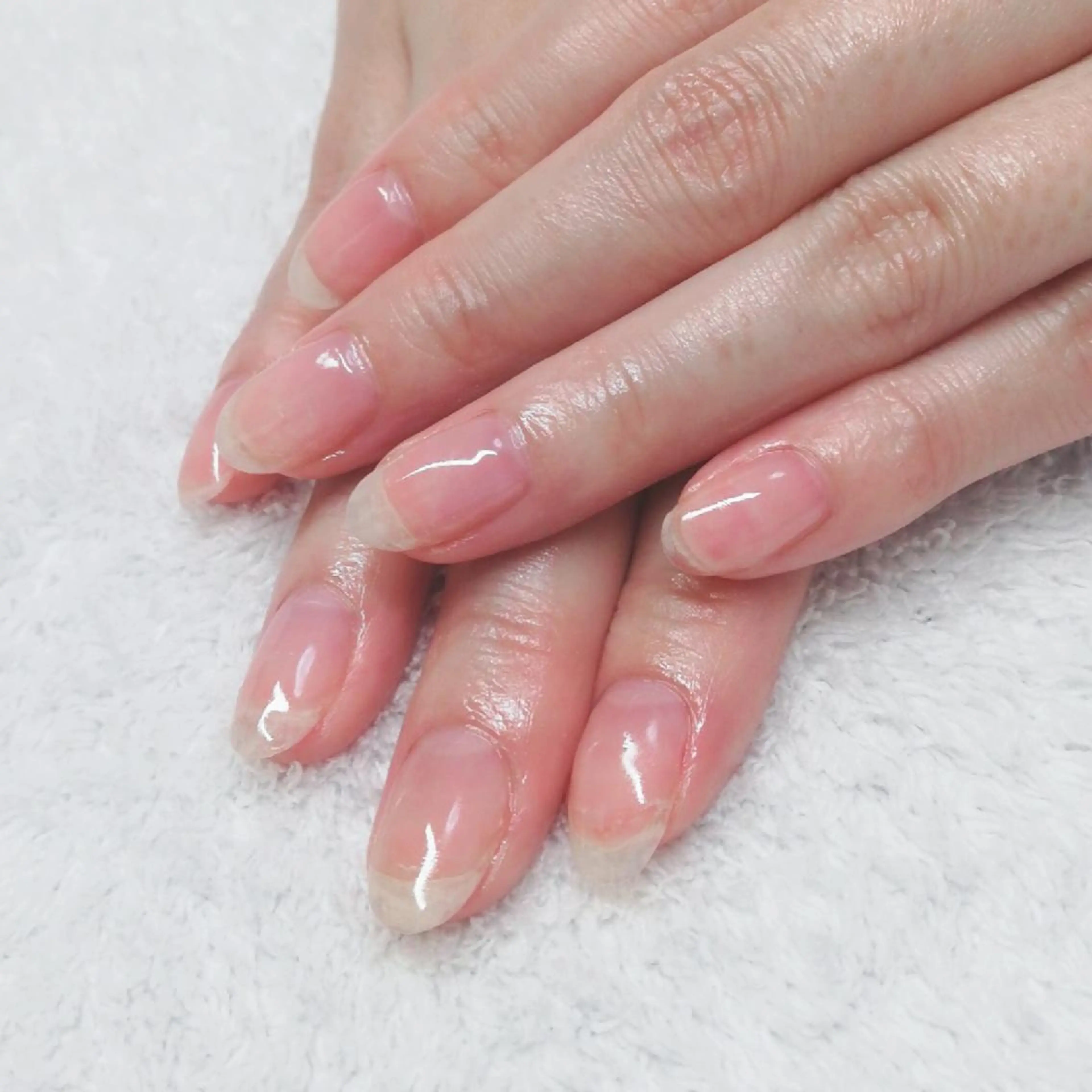 ネイル ハンドネイル 柴崎 美幸のネイルデザイン