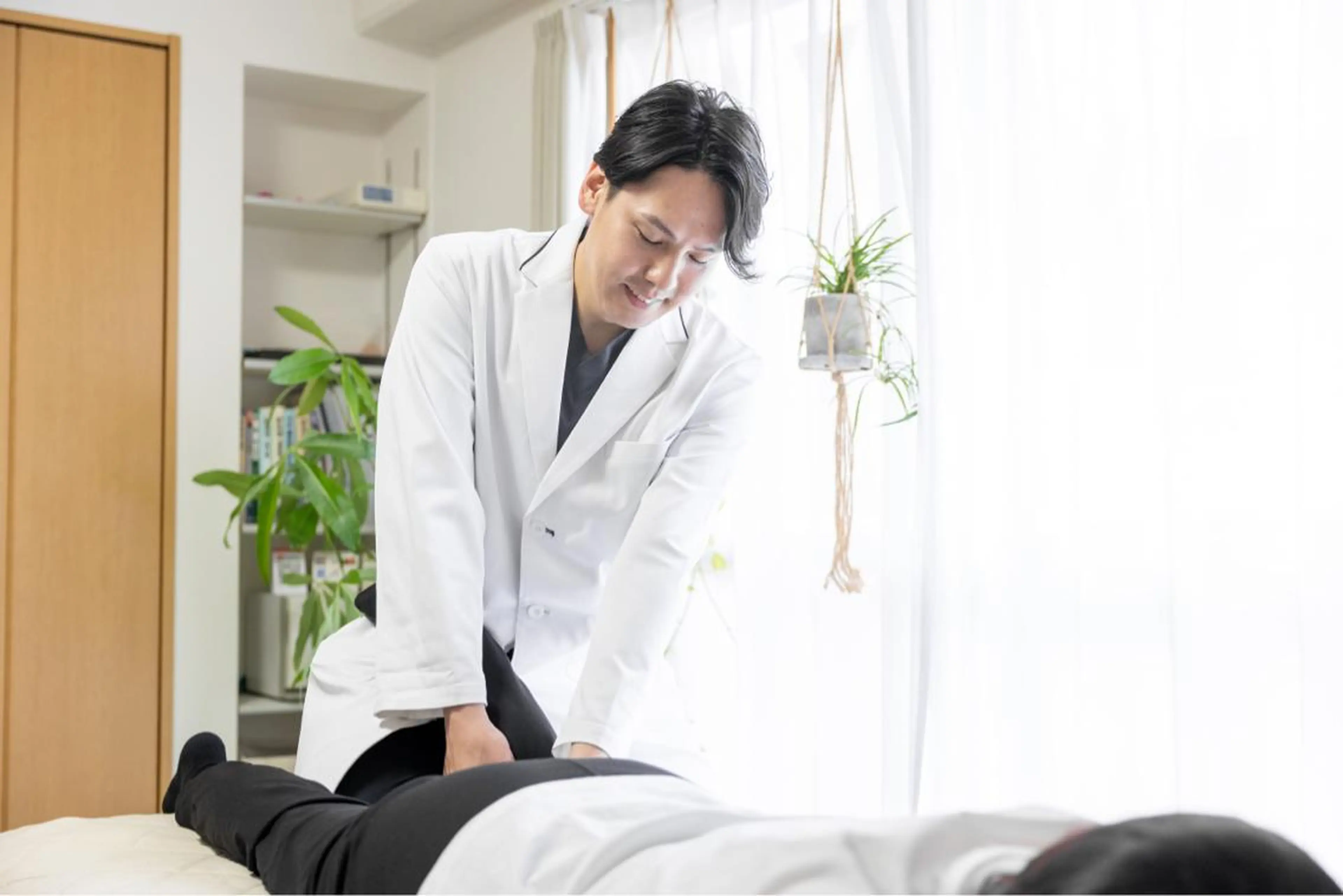 整体院幸あれ所属・整体院幸あれ （旧Shift）のエステ・リラクイメージ