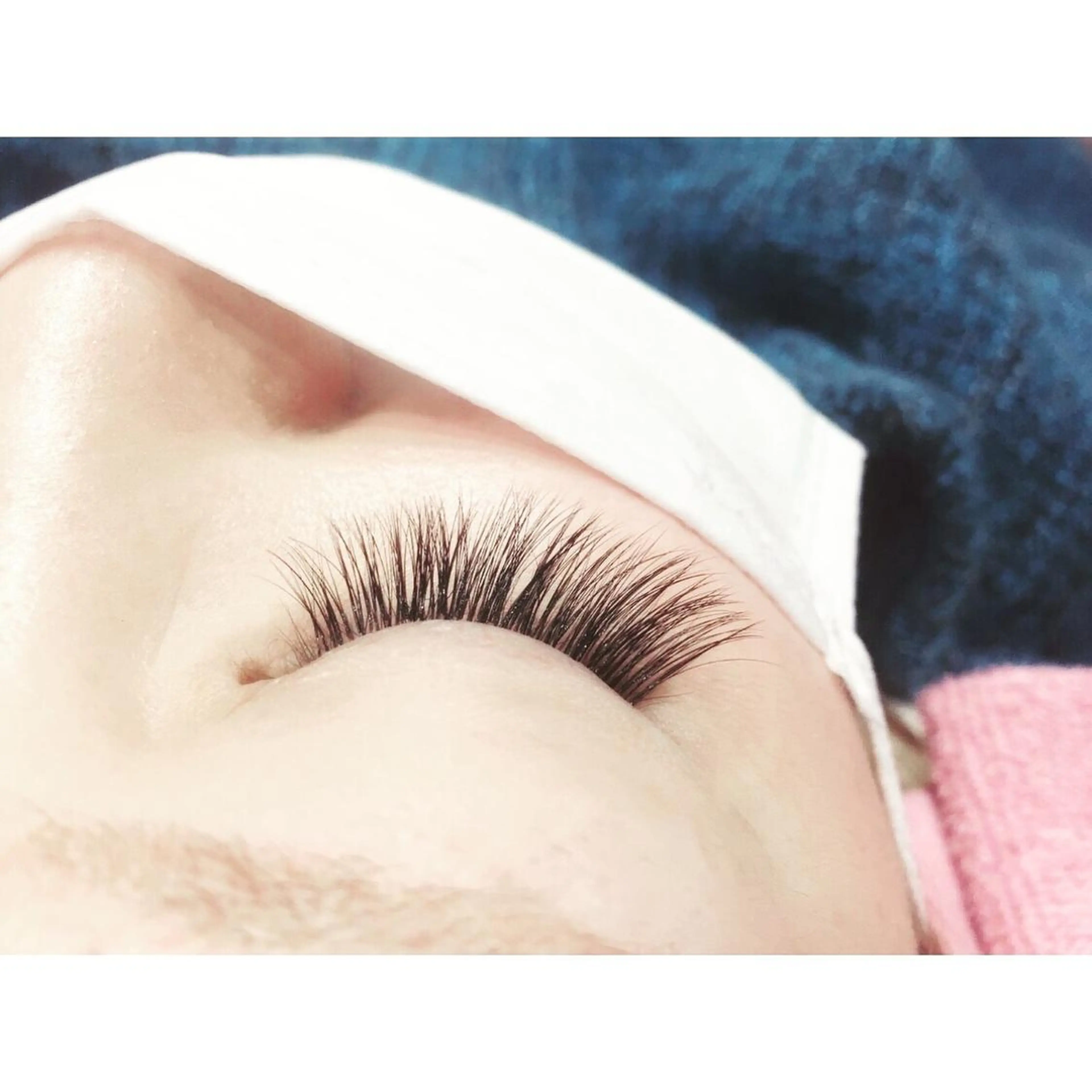 マツエク・マツパ マツエク 山本 あさ美のマツエク・マツパデザイン