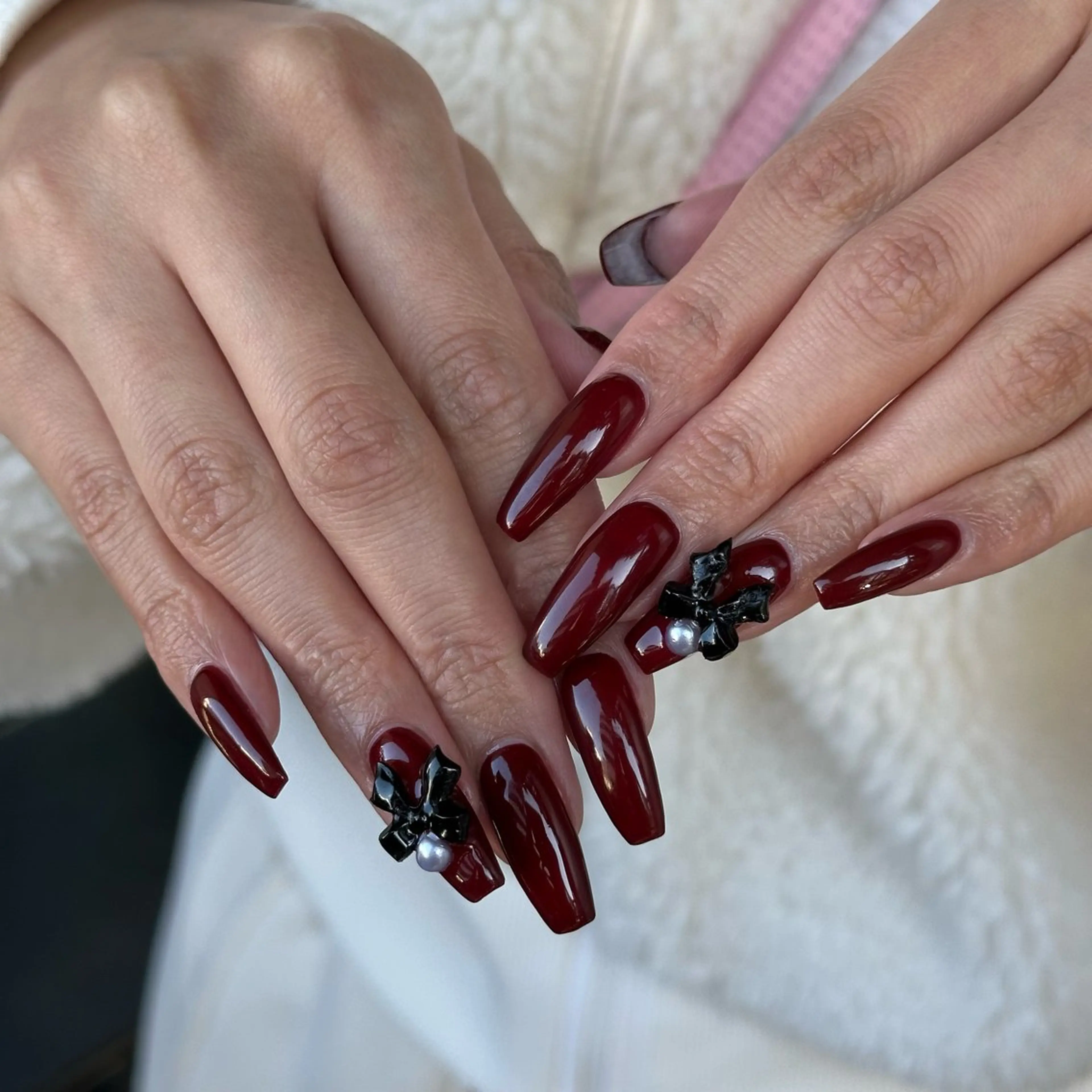 ネイル Suzuki. Biancaのネイルデザイン