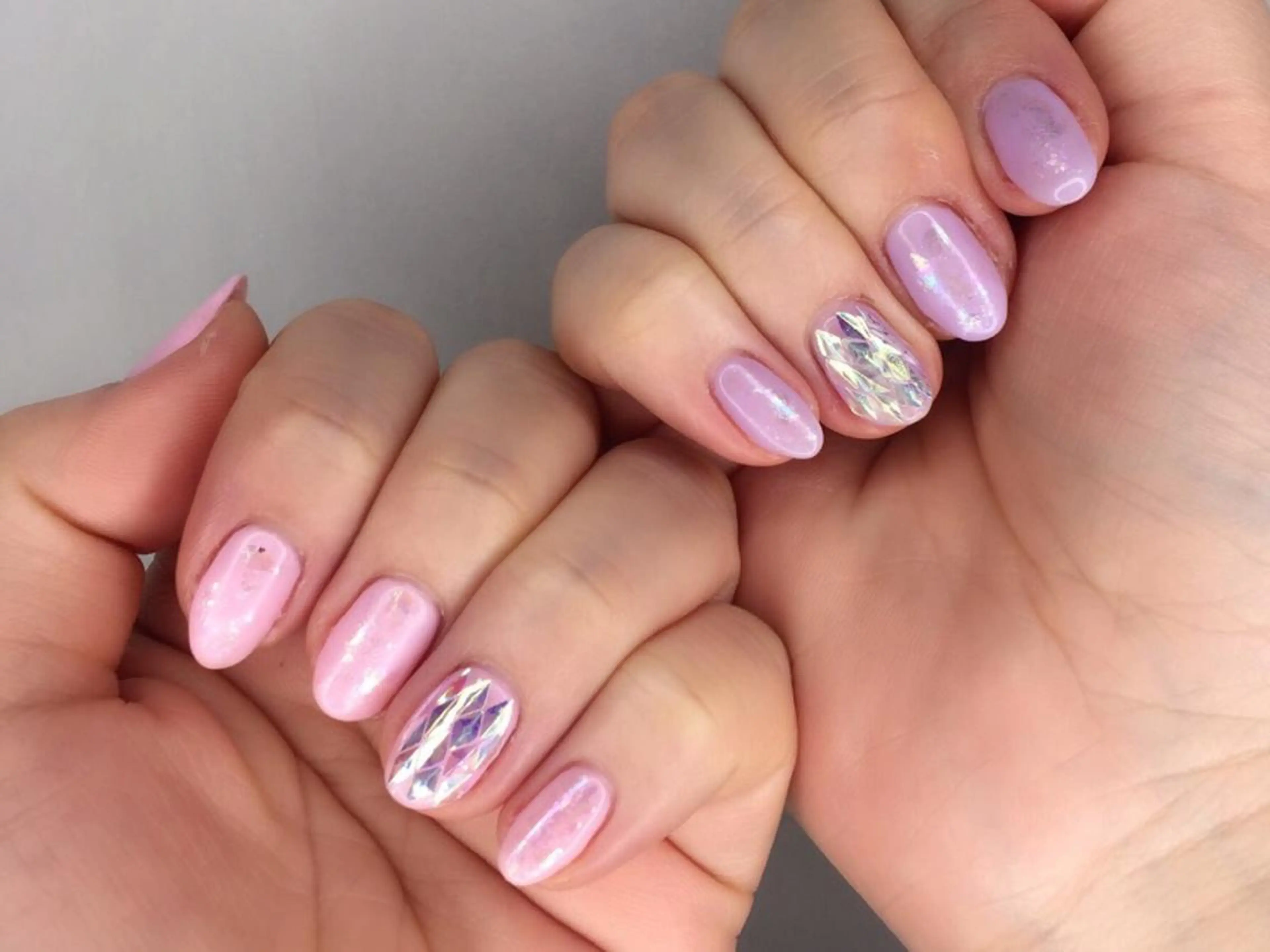 ネイル Salon Kのネイルデザイン