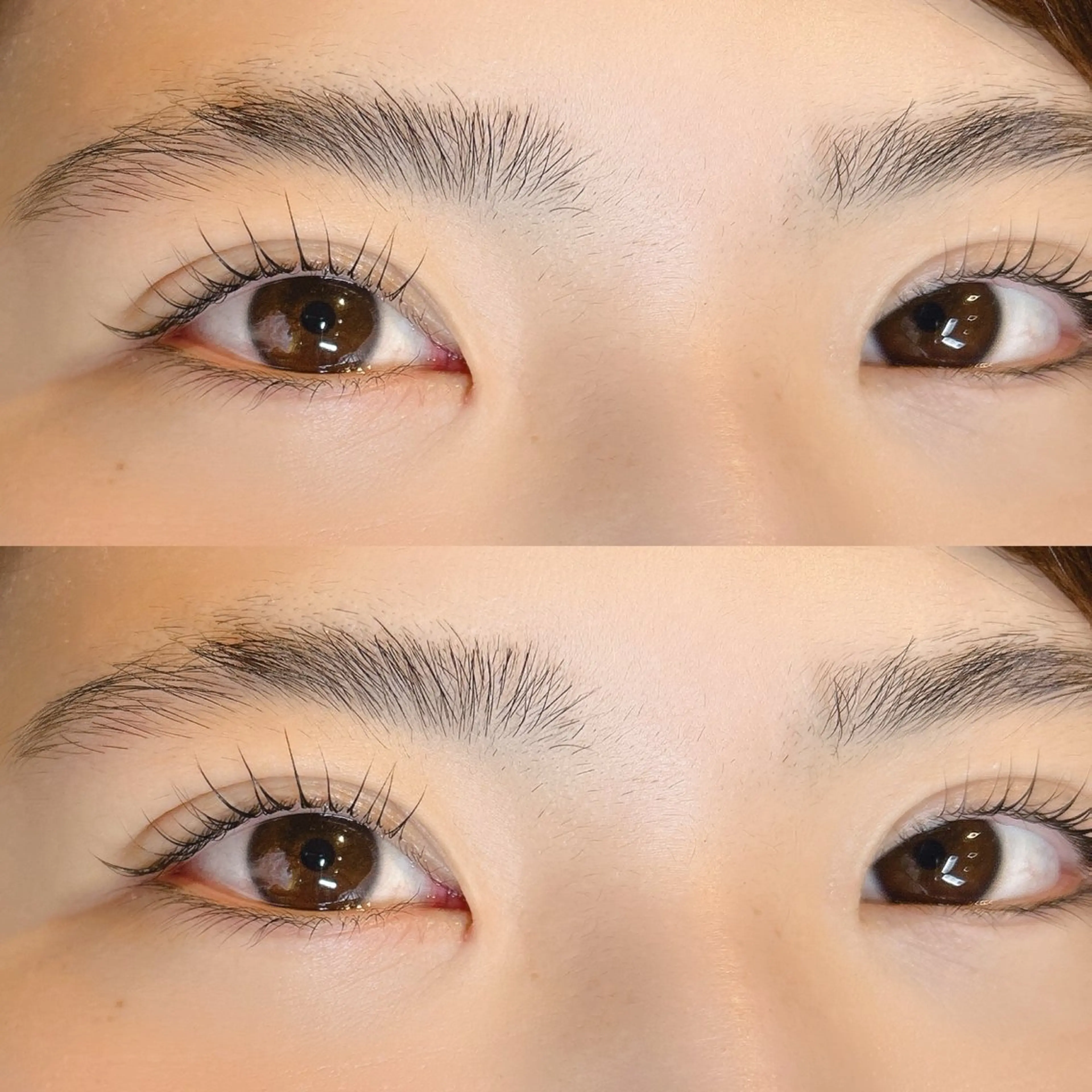 マツエク・マツパ 中尾 優の眉毛・アイブロウイメージ