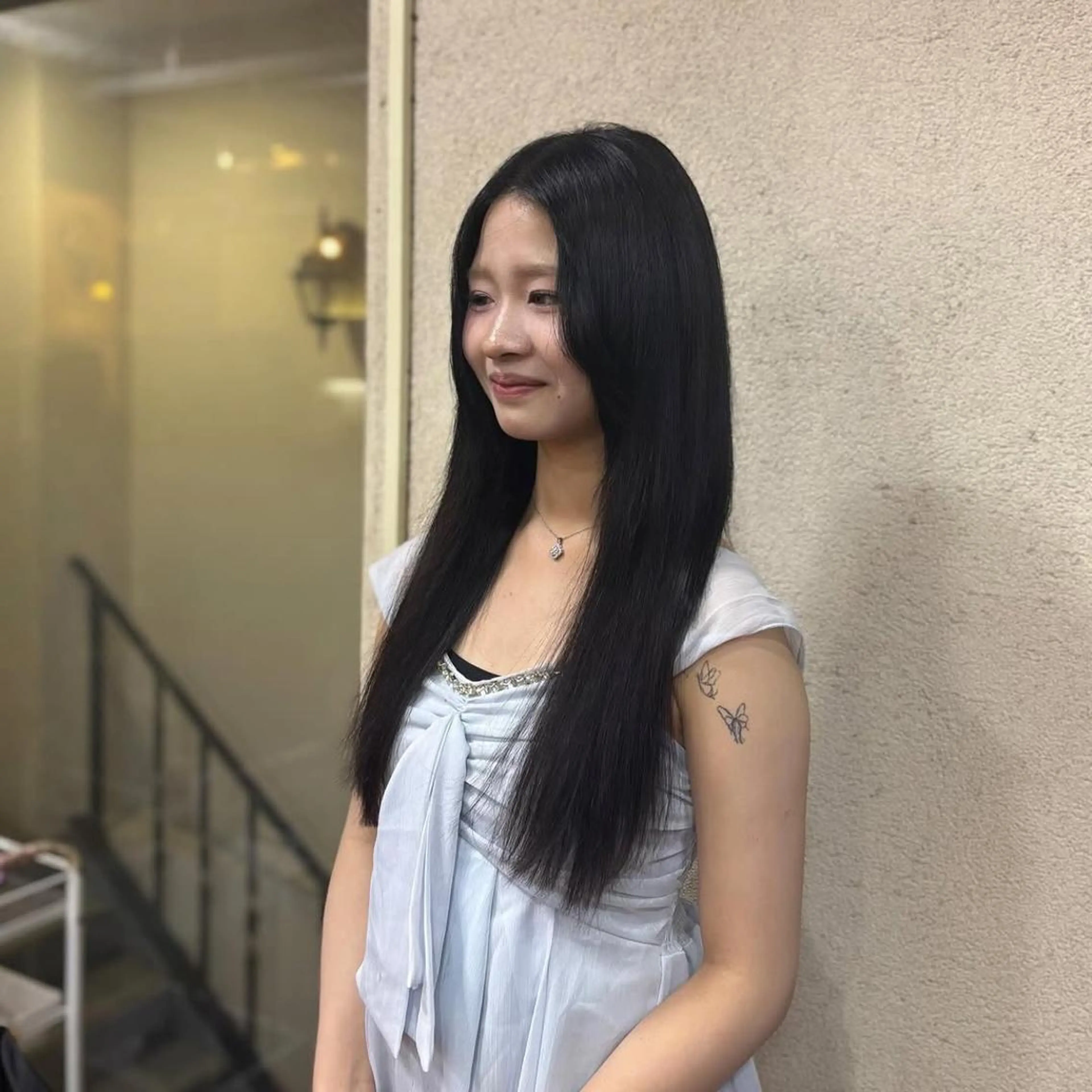 🩷Eny terrace🩷のヘアスタイル