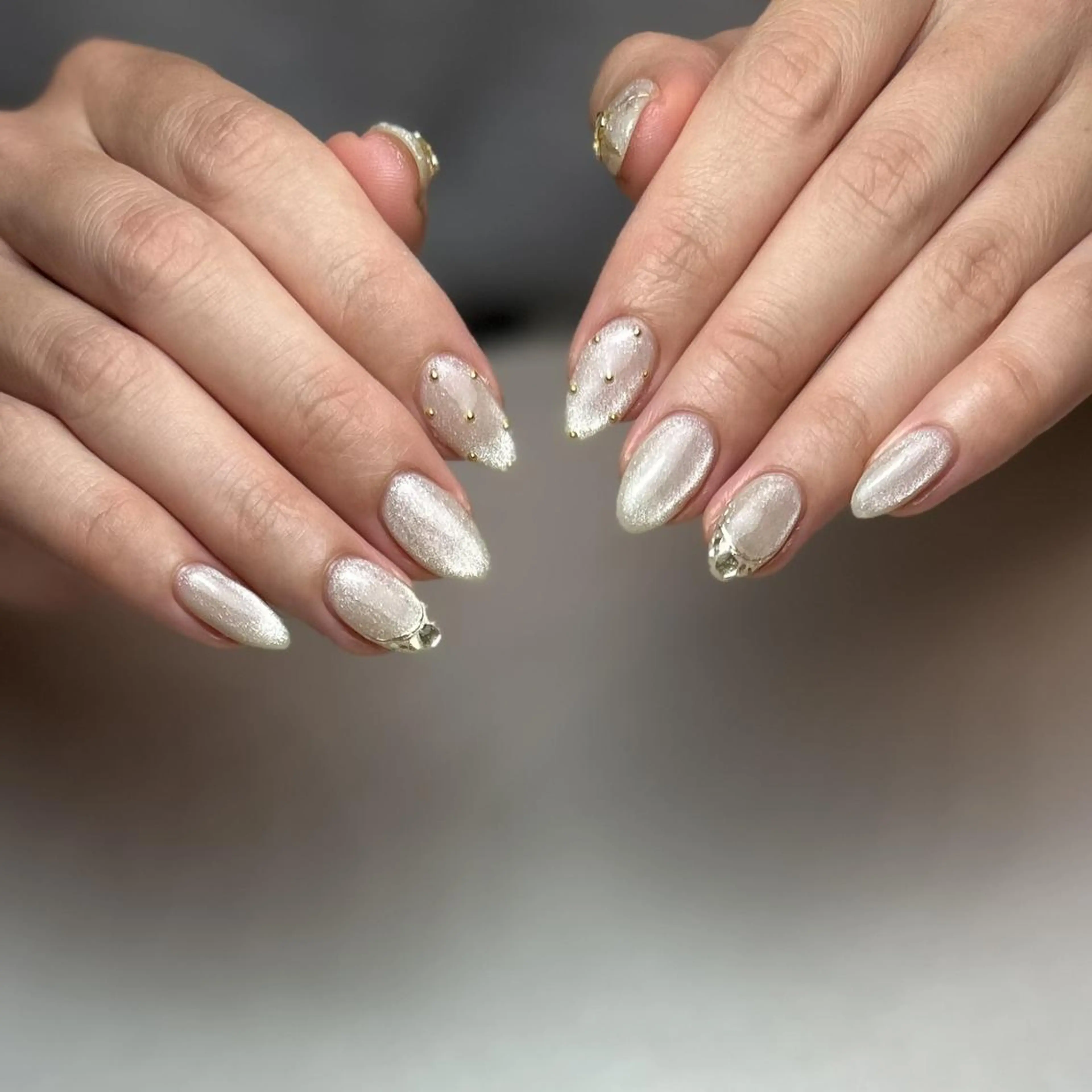 ネイル マイネイル Noaのネイルデザイン