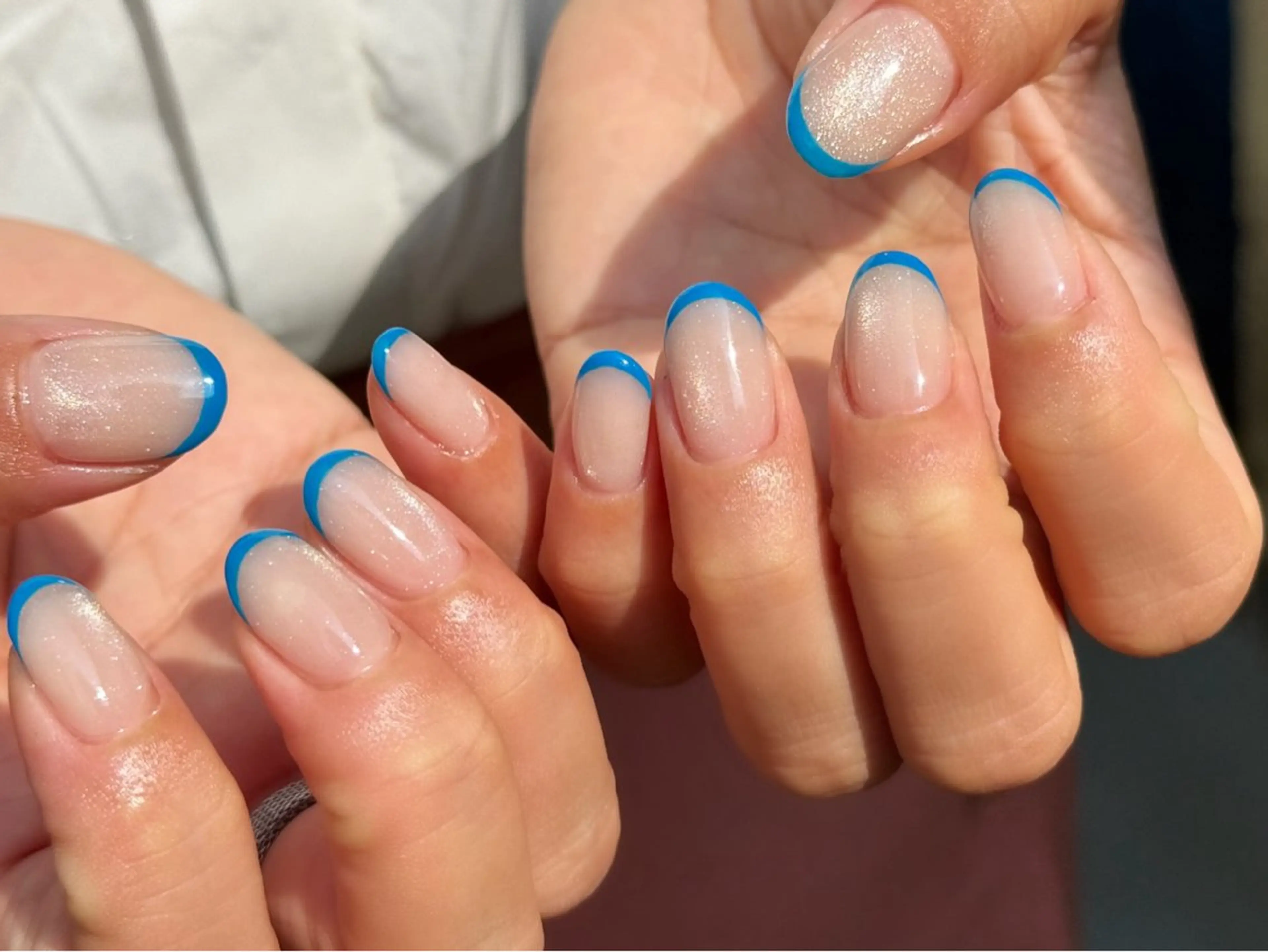 ネイル 吉祥寺ネイルtree /SONODAのネイルデザイン