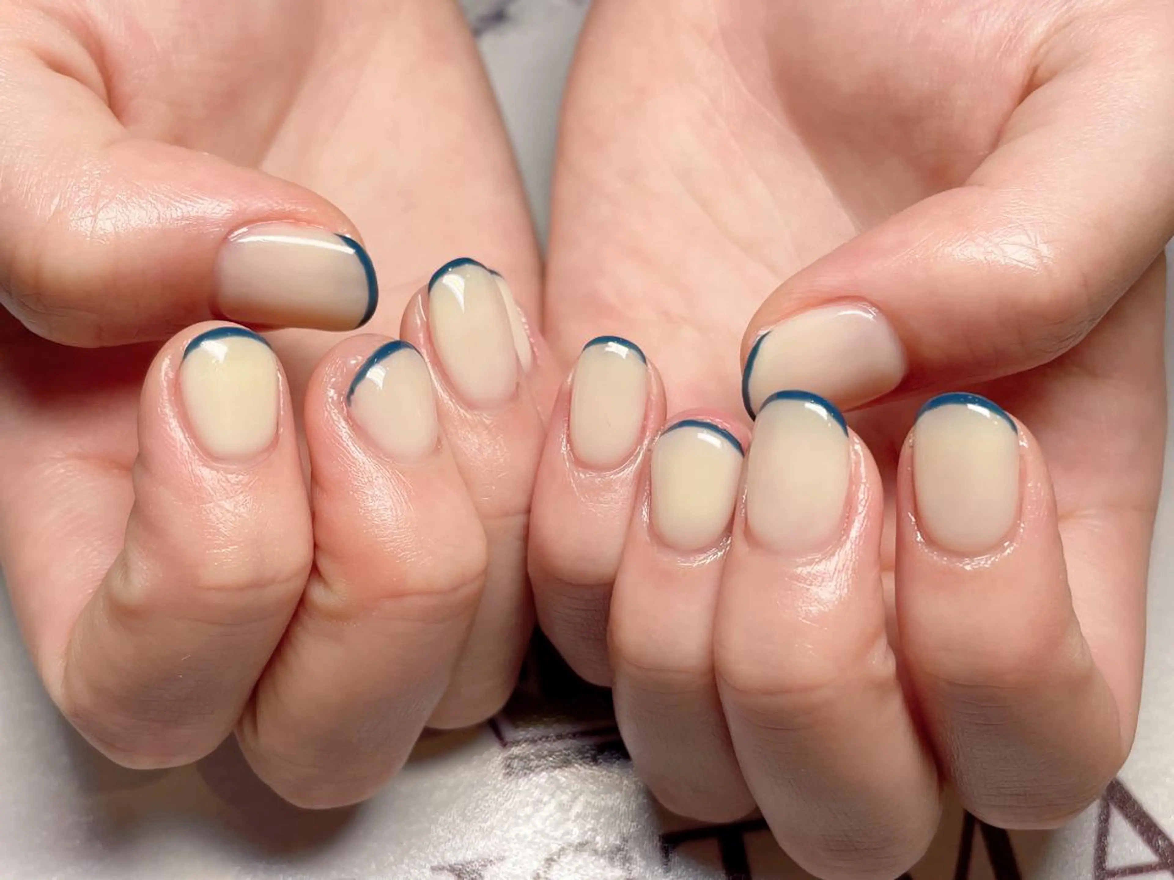 ネイル Rarity nail salon所属・Rarity nail salonのネイルデザイン