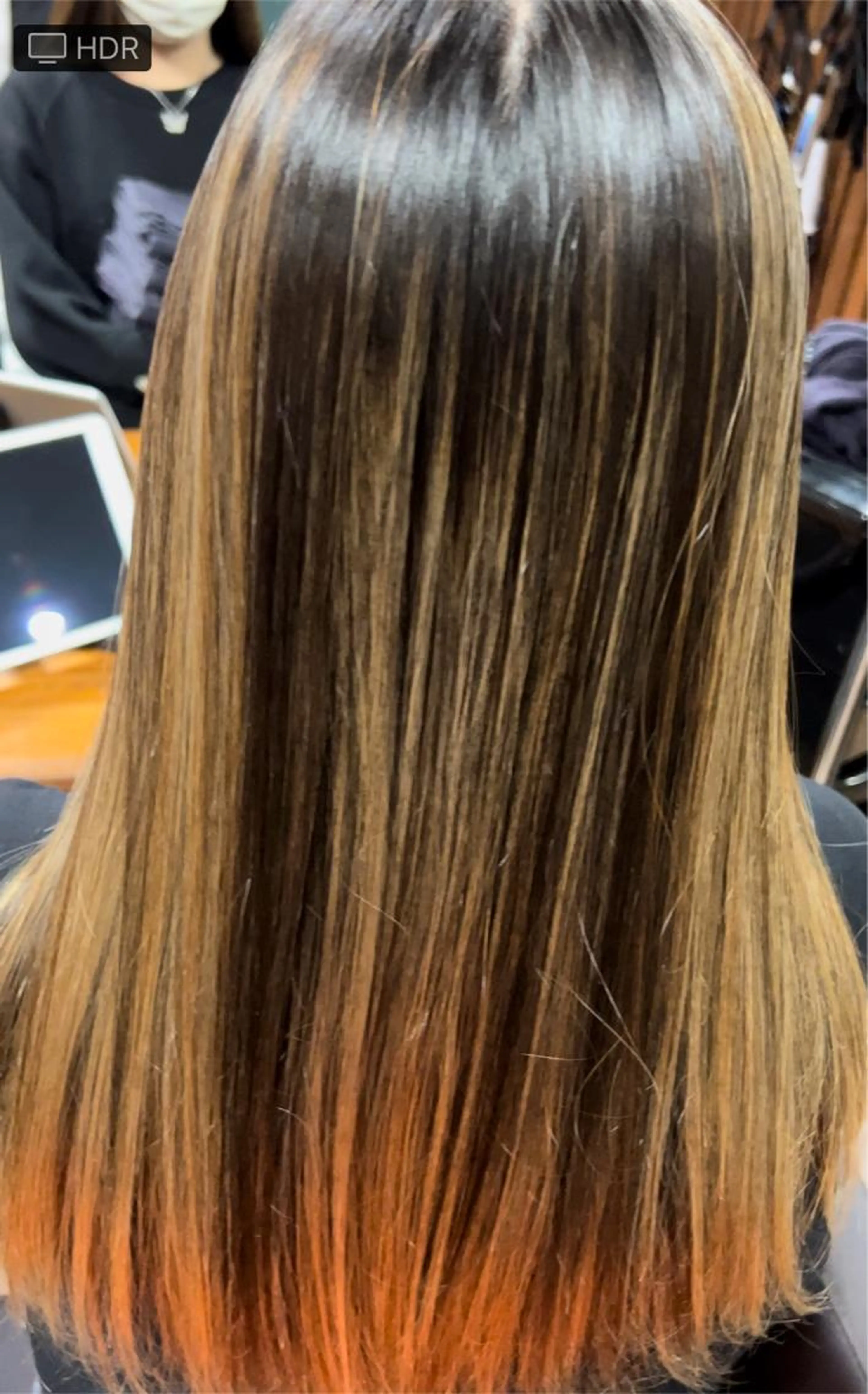 【ミルボン】7ステップインメトリートリートメントの写真