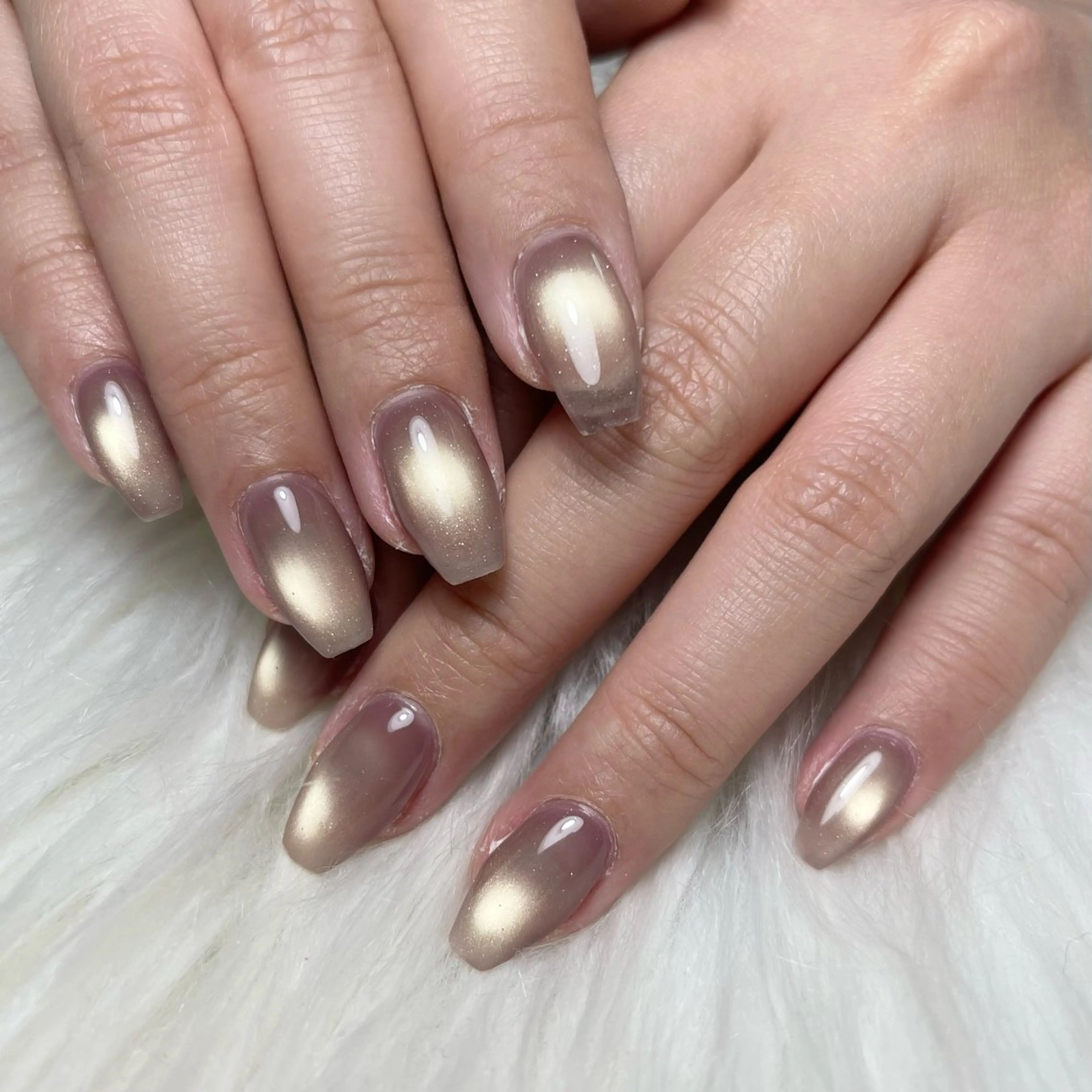 ネイル LULA所属・Stella nailのネイルデザイン