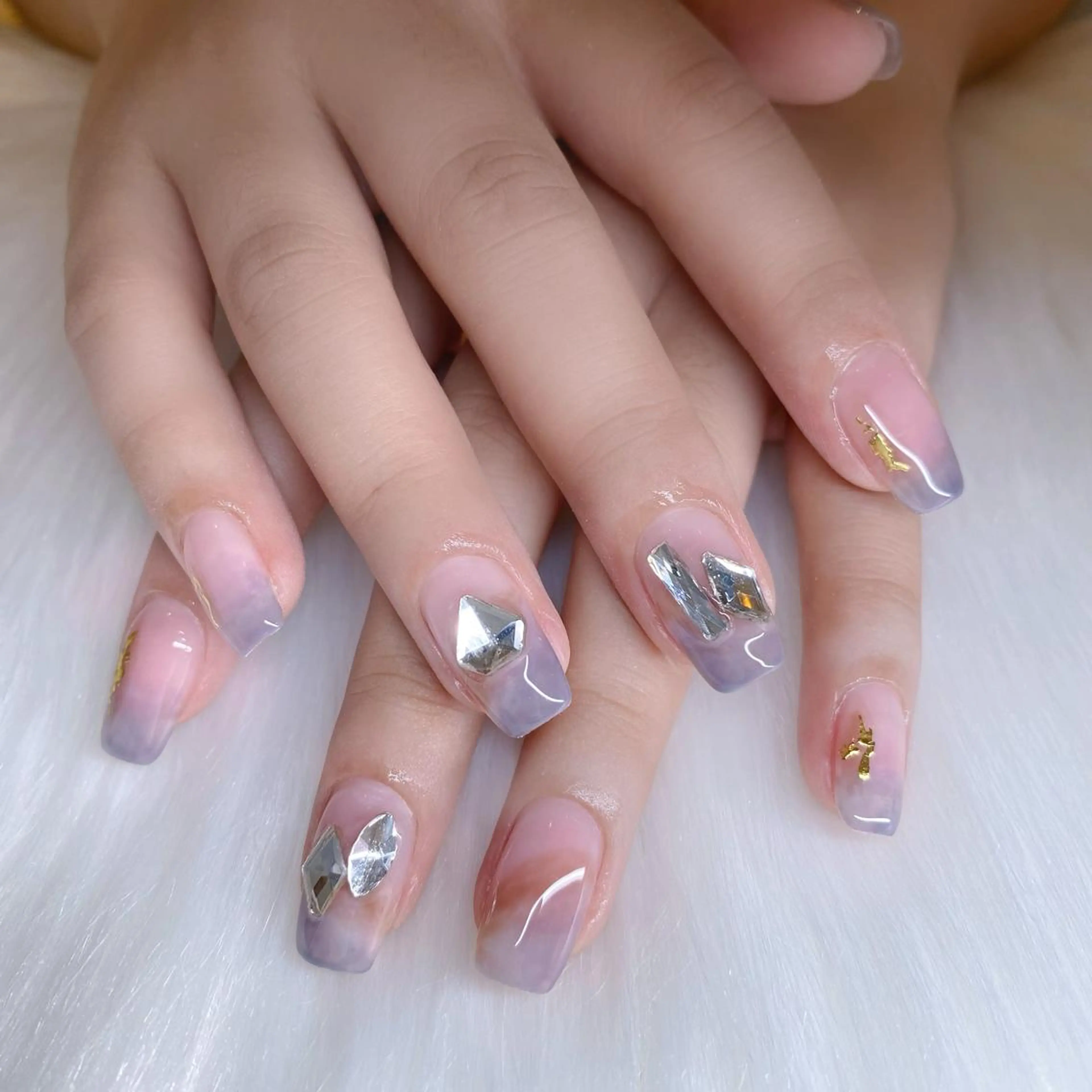 ネイル ハンドネイル Nail Lifeのネイルデザイン
