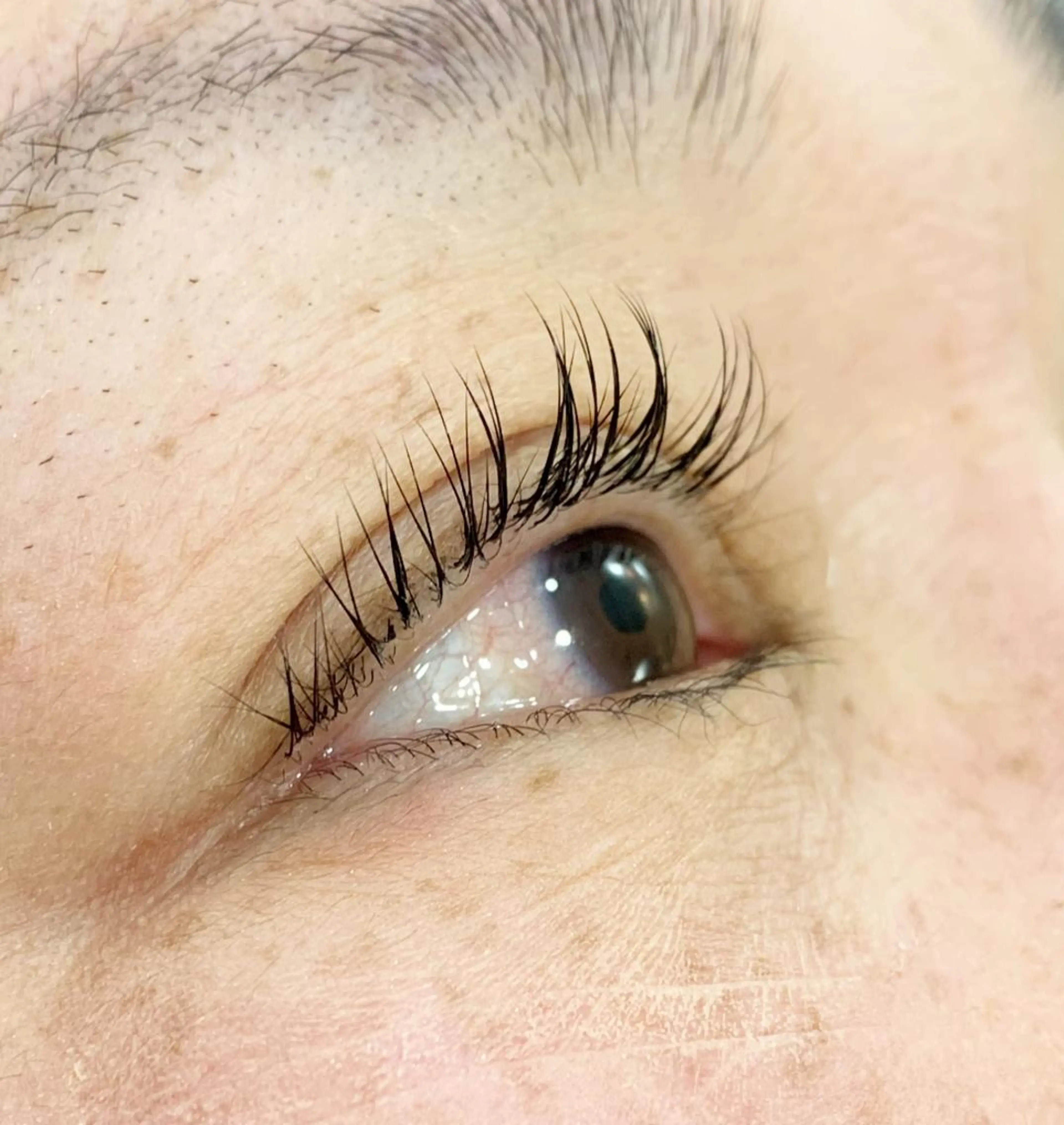 マツエク・マツパ マツエク 小林 美央のヘアスタイル