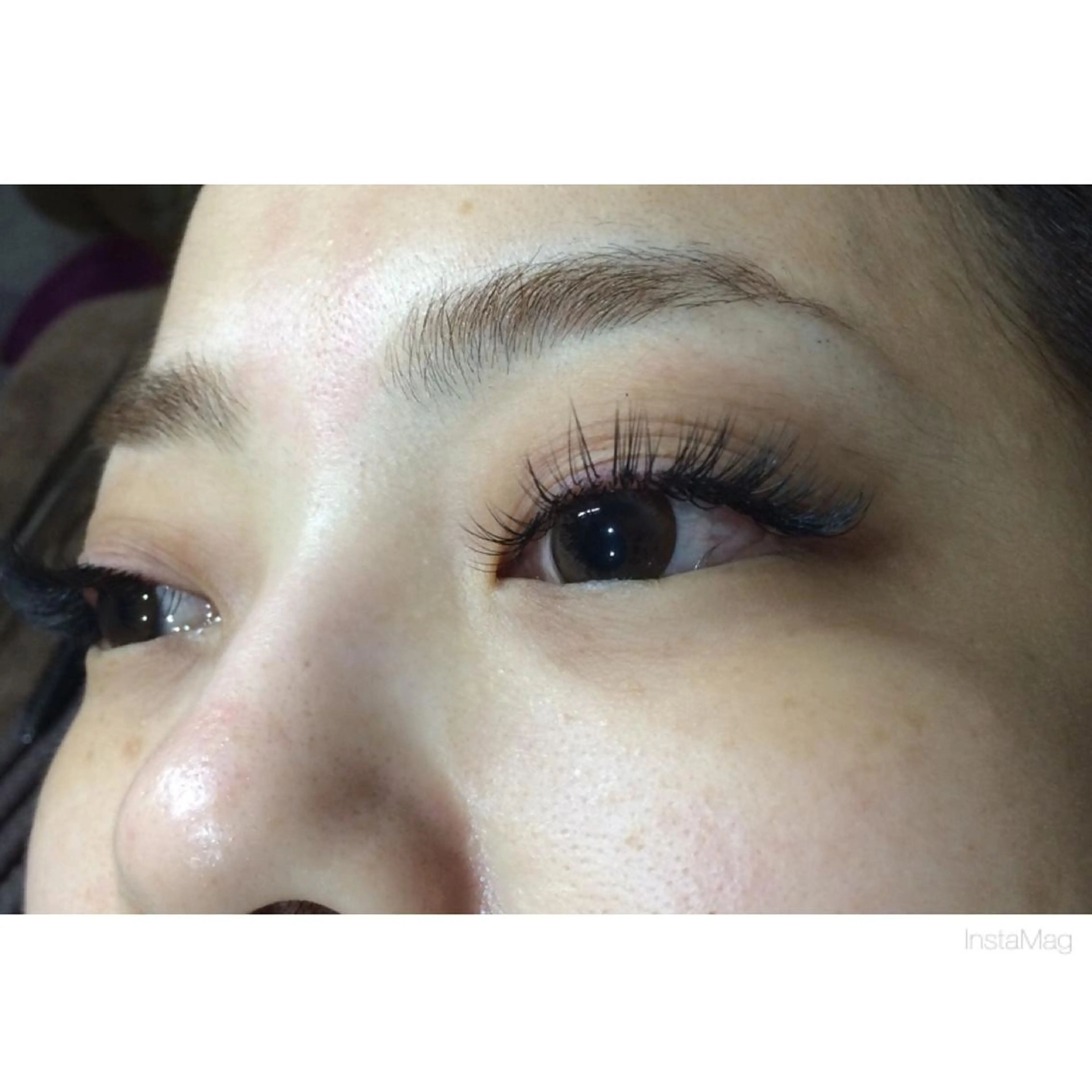 マツエク・マツパ Little River所属・Little Riverのマツエク・マツパデザイン