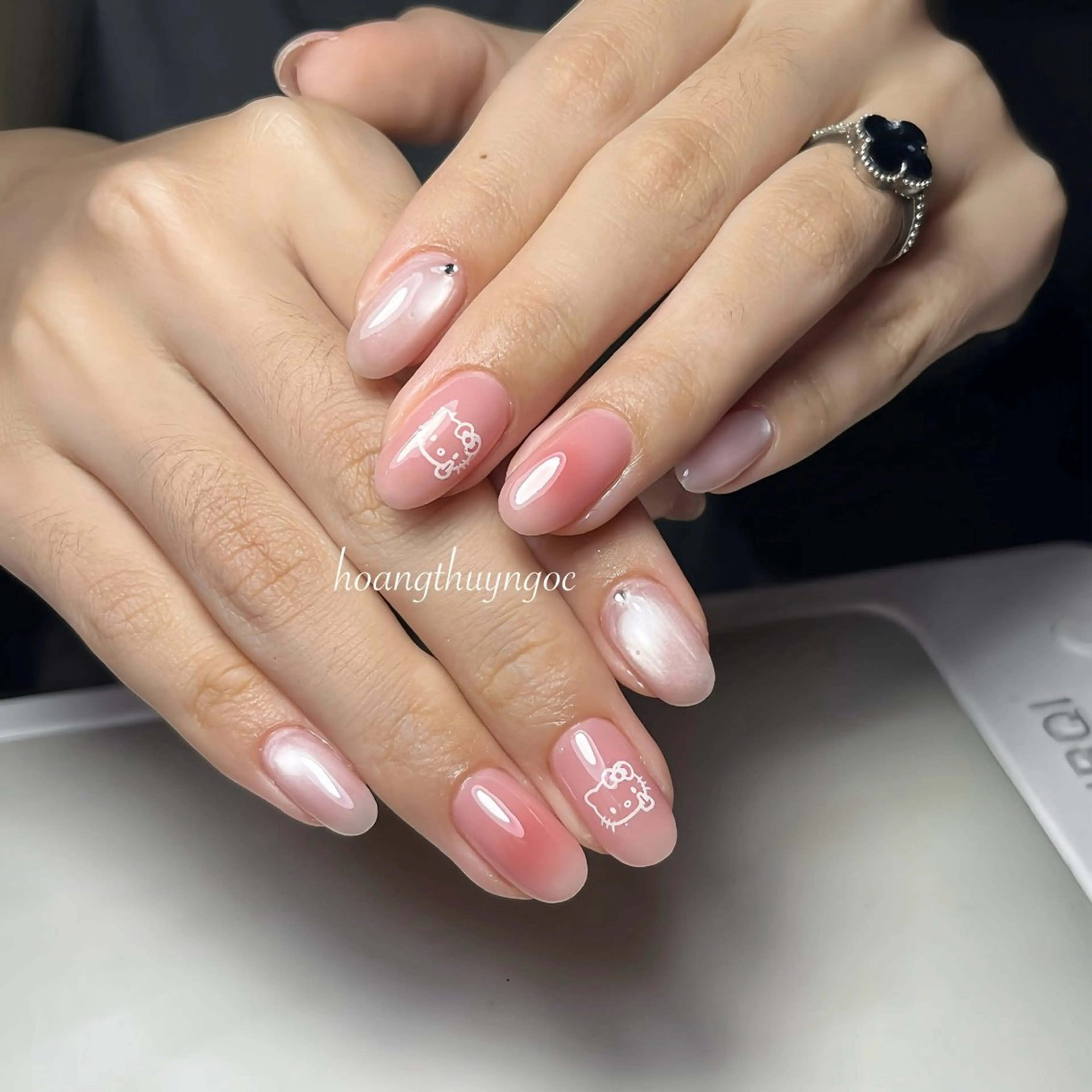 ネイル Maychan _ Nailsalon所属・Mei Meiのネイルデザイン