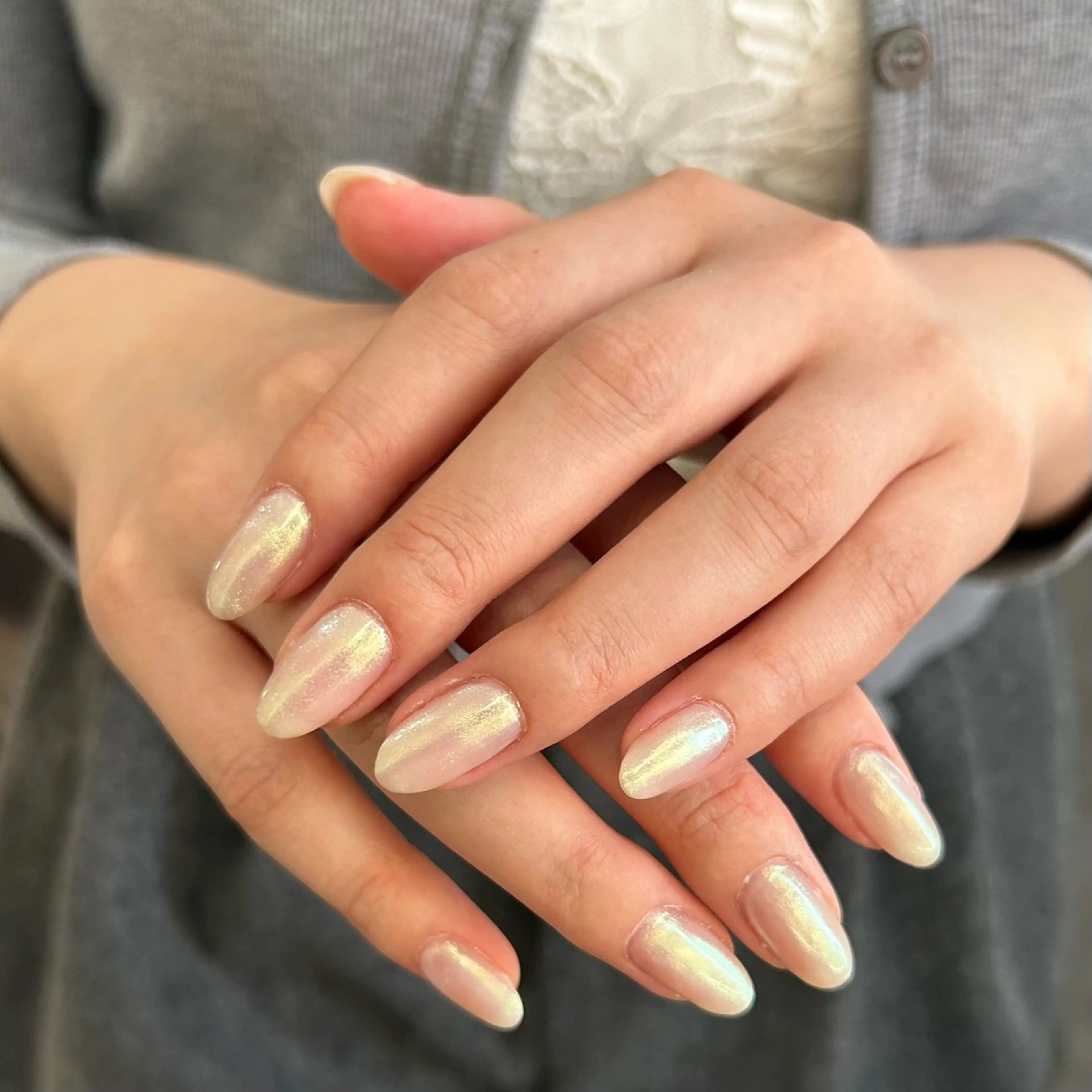 ネイル yamamoto fukiのネイルデザイン