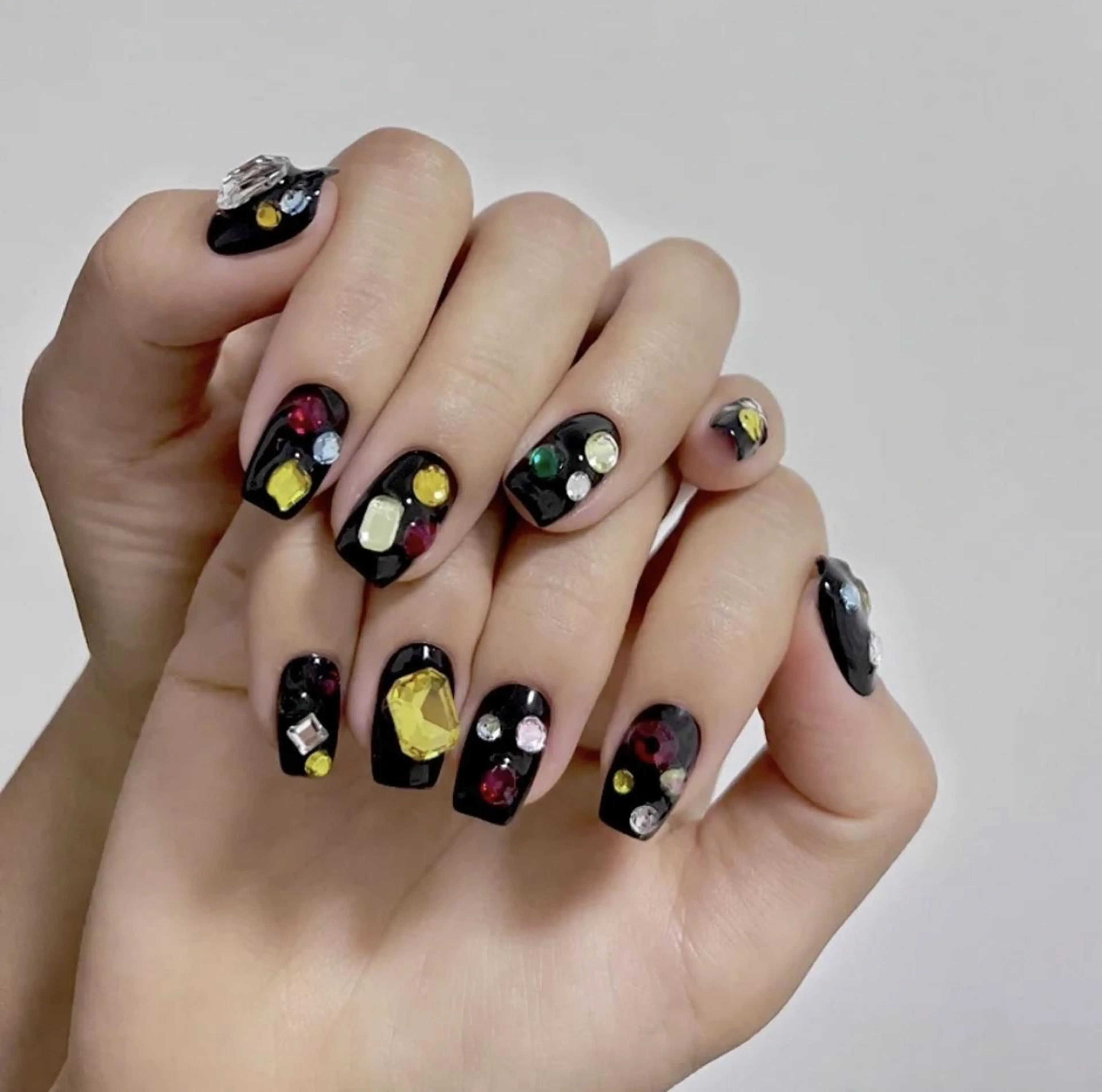 ネイル Queens ciciのネイルデザイン