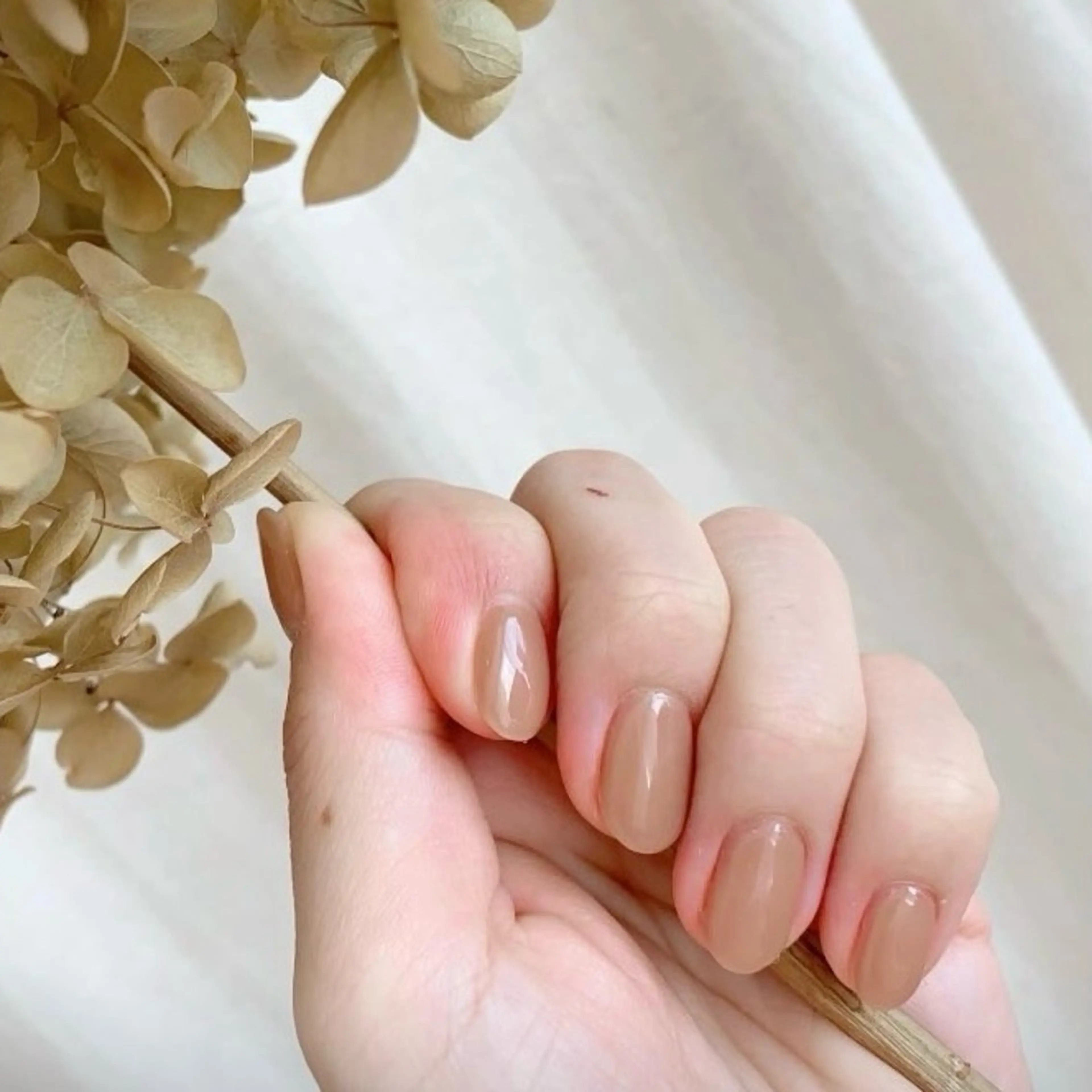 ネイル ハンドネイル Lily所属・Lily 吉岡のネイルデザイン