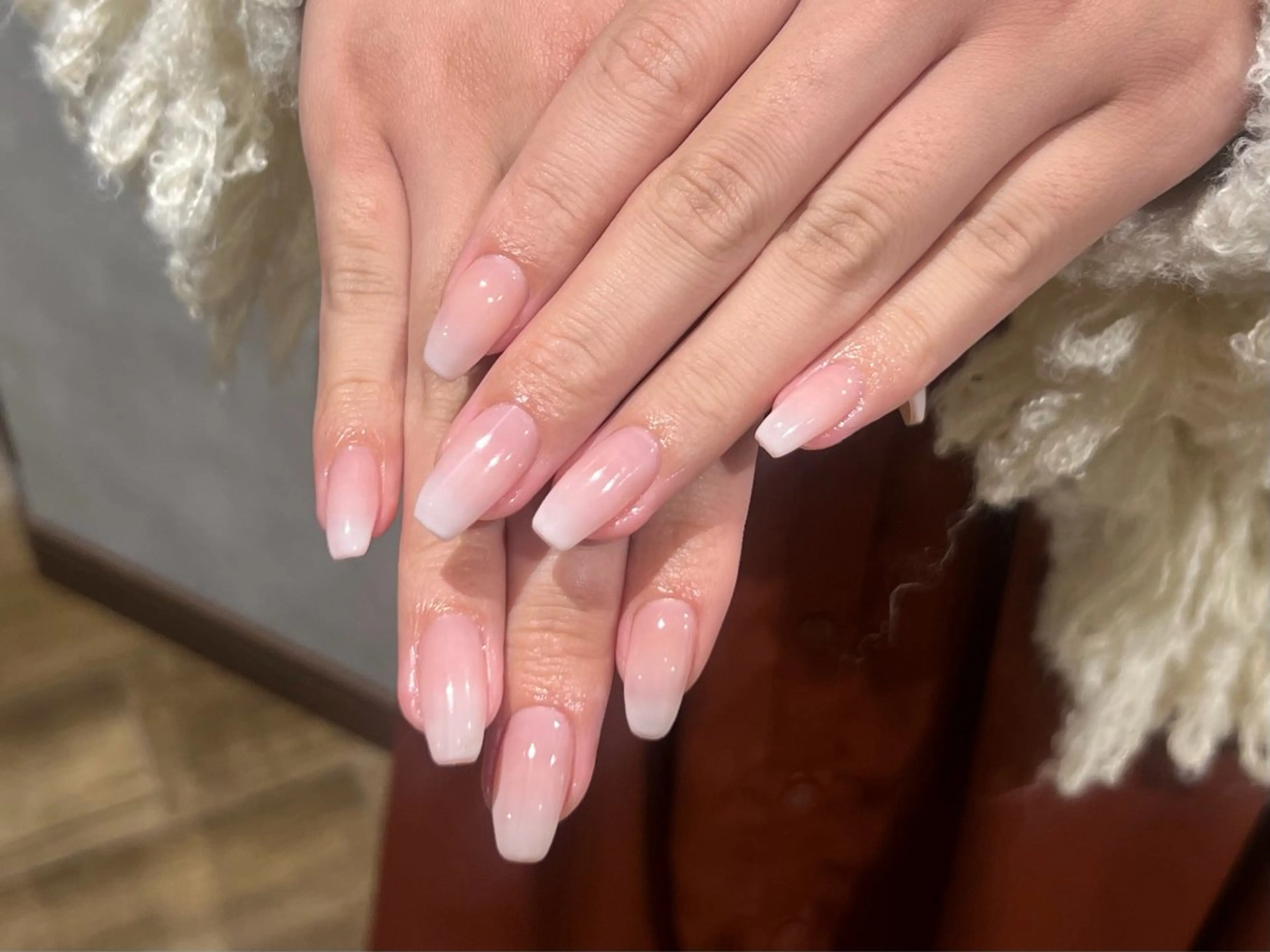 ネイル ハンドネイル ARCANA MINAのネイルデザイン