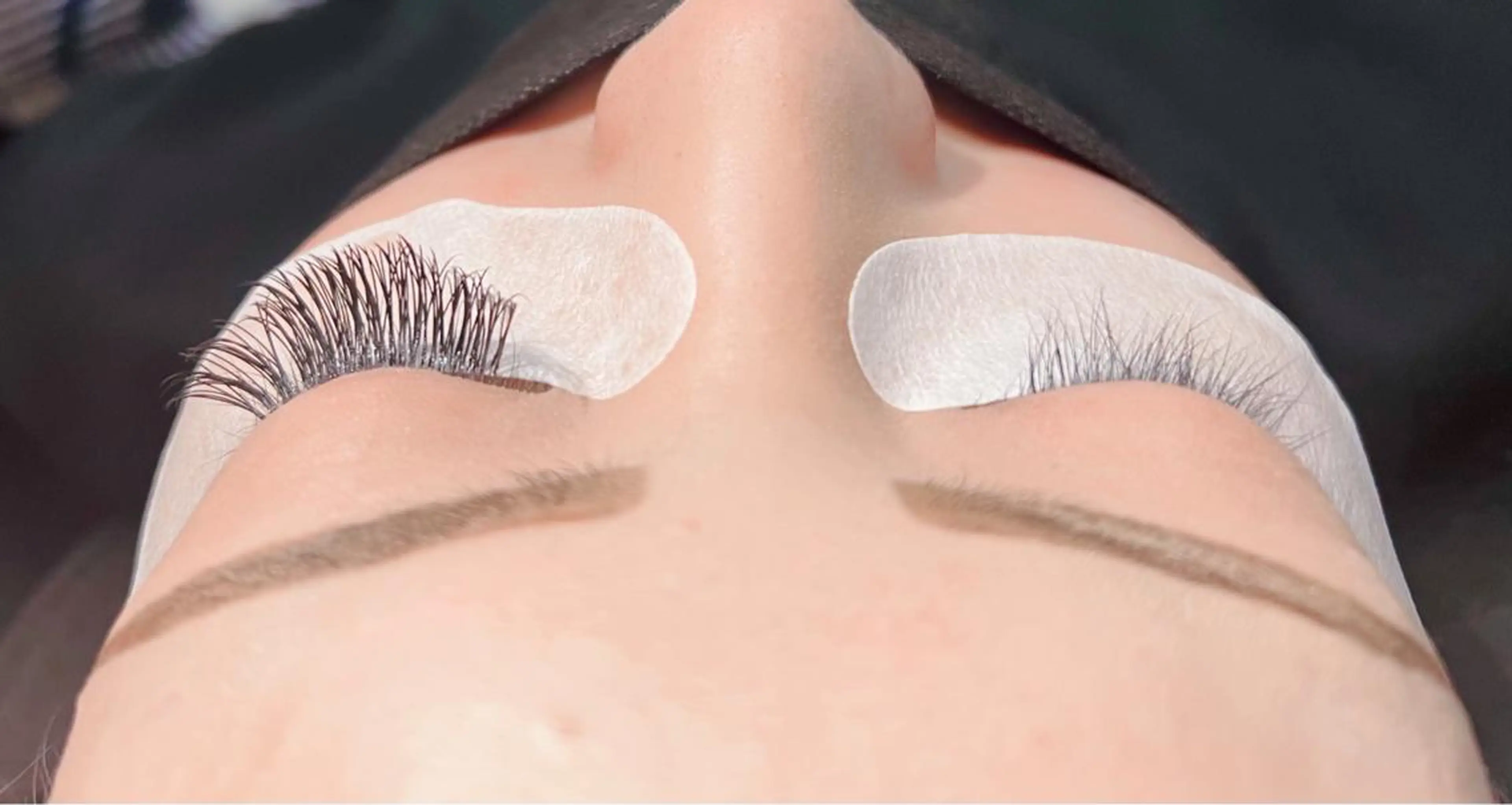 マツエク・マツパ Dカール マツエク eyelist Asamiのマツエク・マツパデザイン