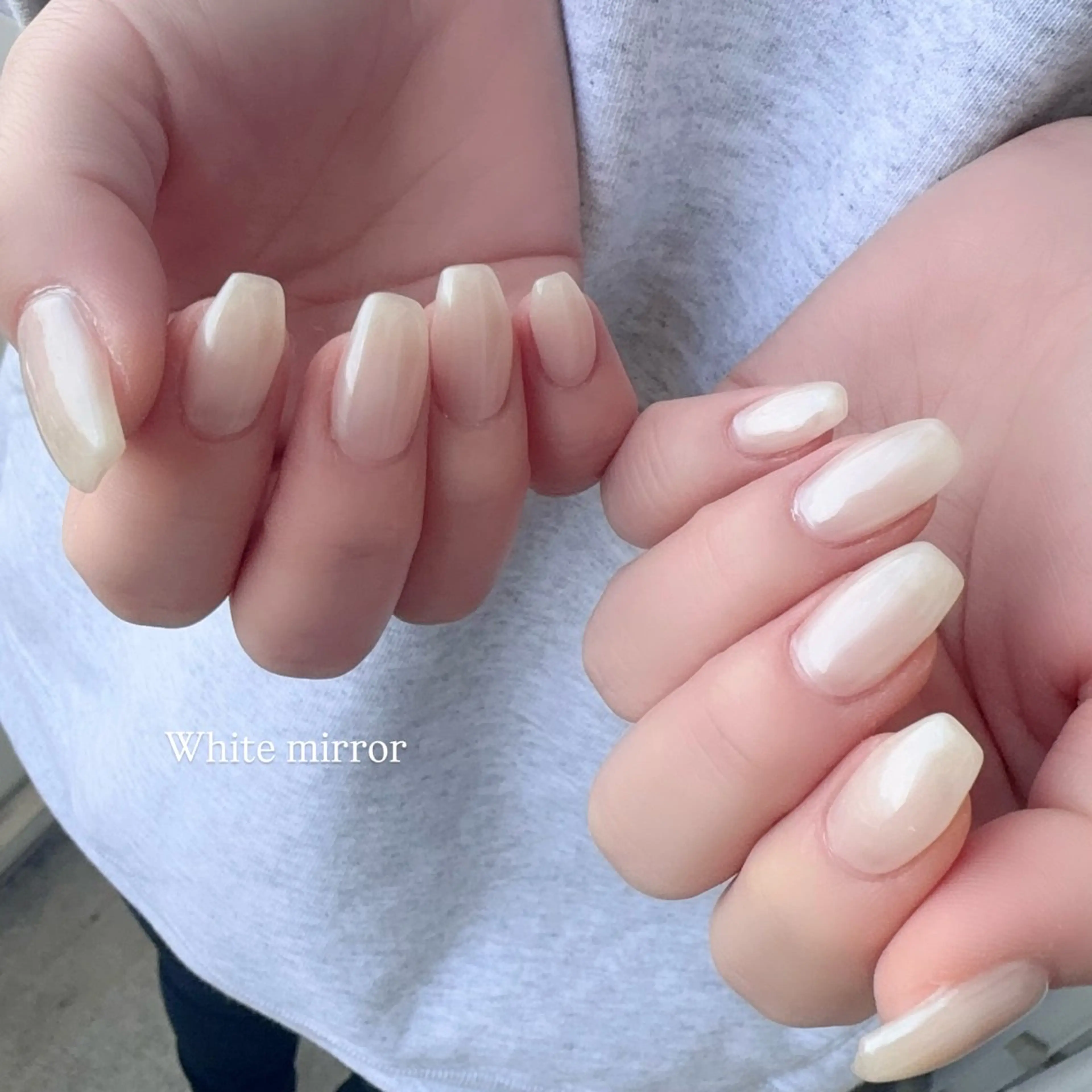 ネイル R nail.のネイルデザイン