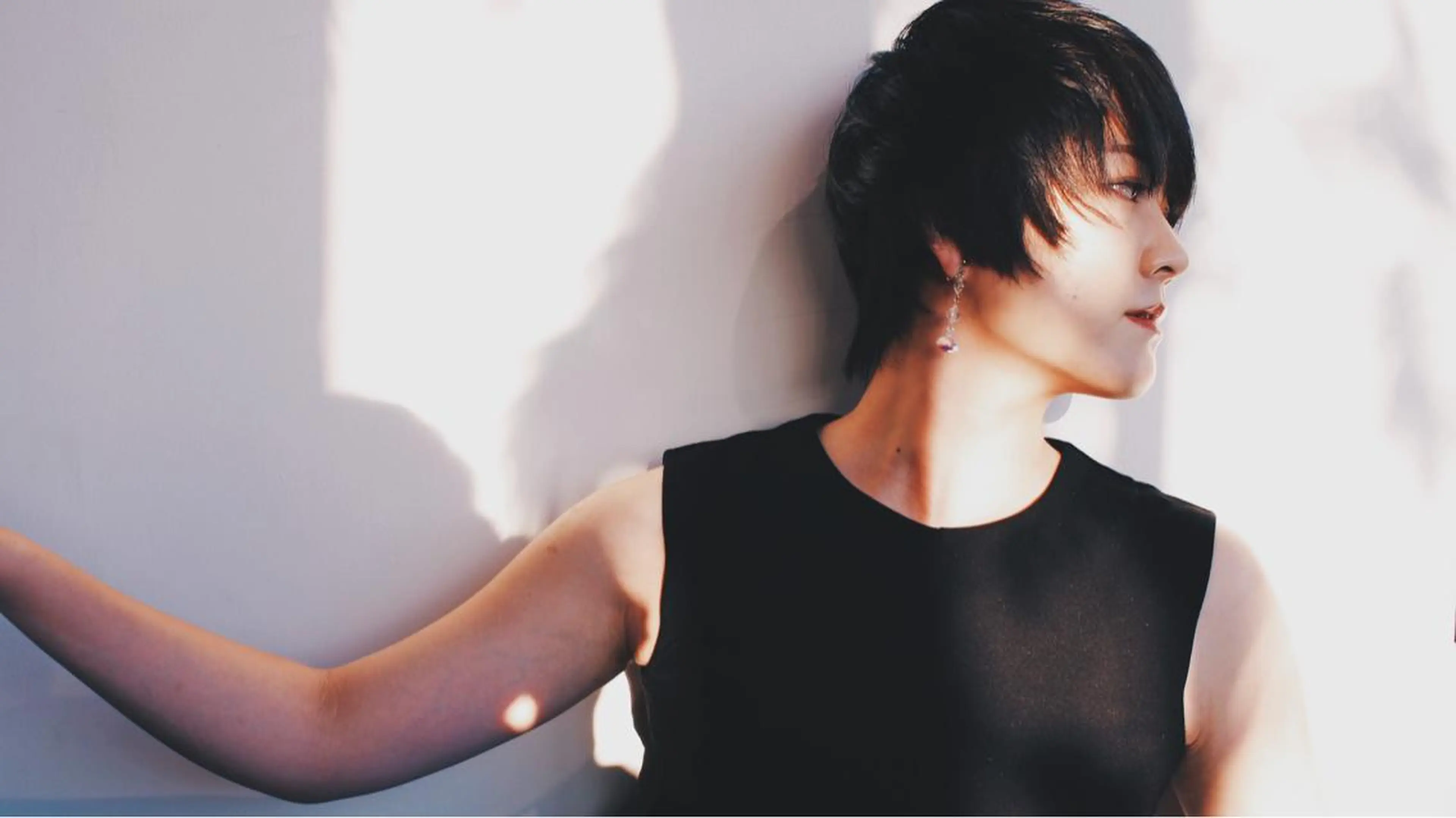 ショート ベリーショート ショートヘア カット トリートメント BOB🌟ハイトーン /ブリーチ/TAKUのヘアスタイル