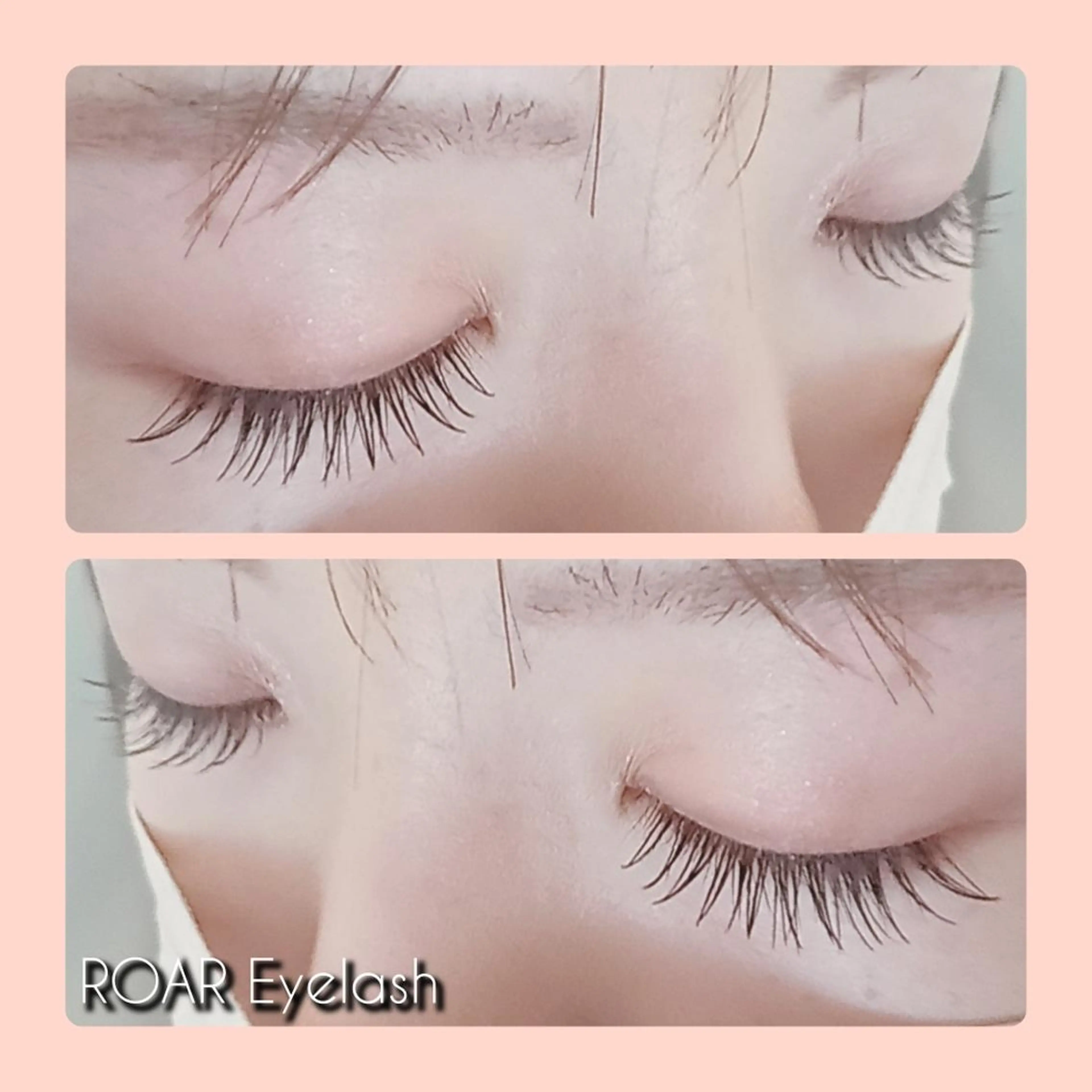 マツエク・マツパ 🦈Mana🦈 紬麦　栄店のマツエク・マツパデザイン