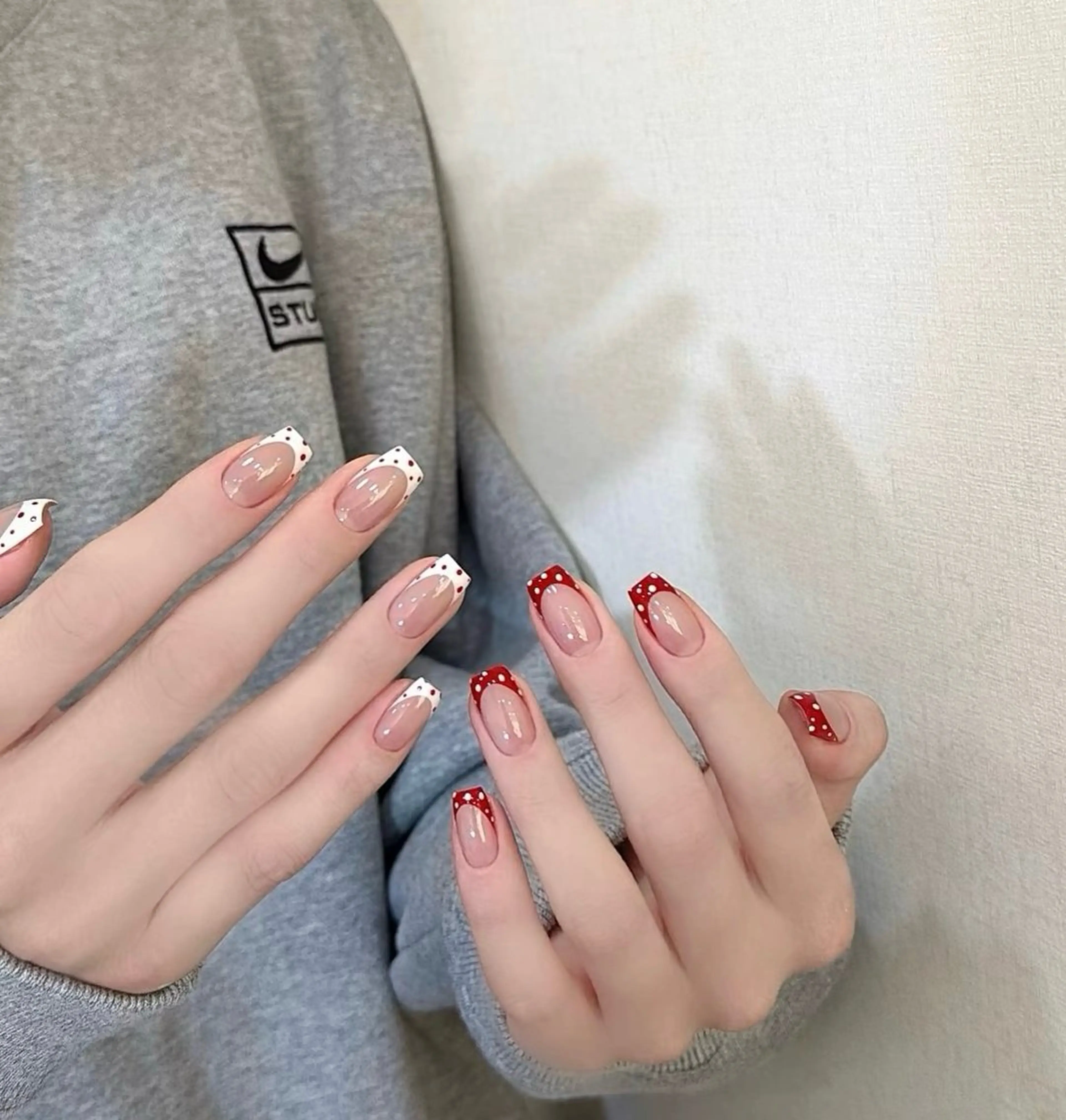 ネイル U.MINail Eliana 西川口のネイルデザイン