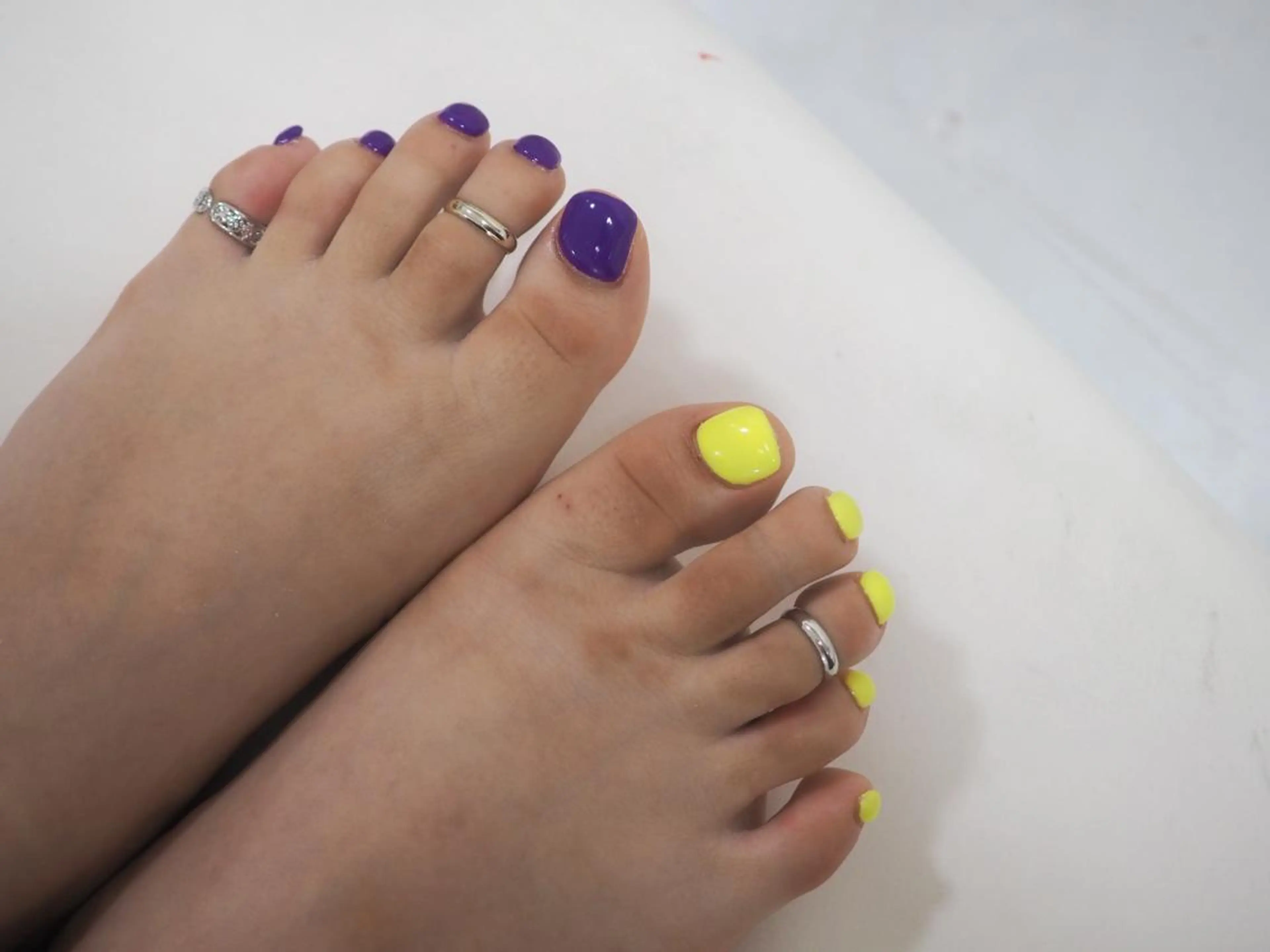 ネイル LoLo nail kのネイルデザイン