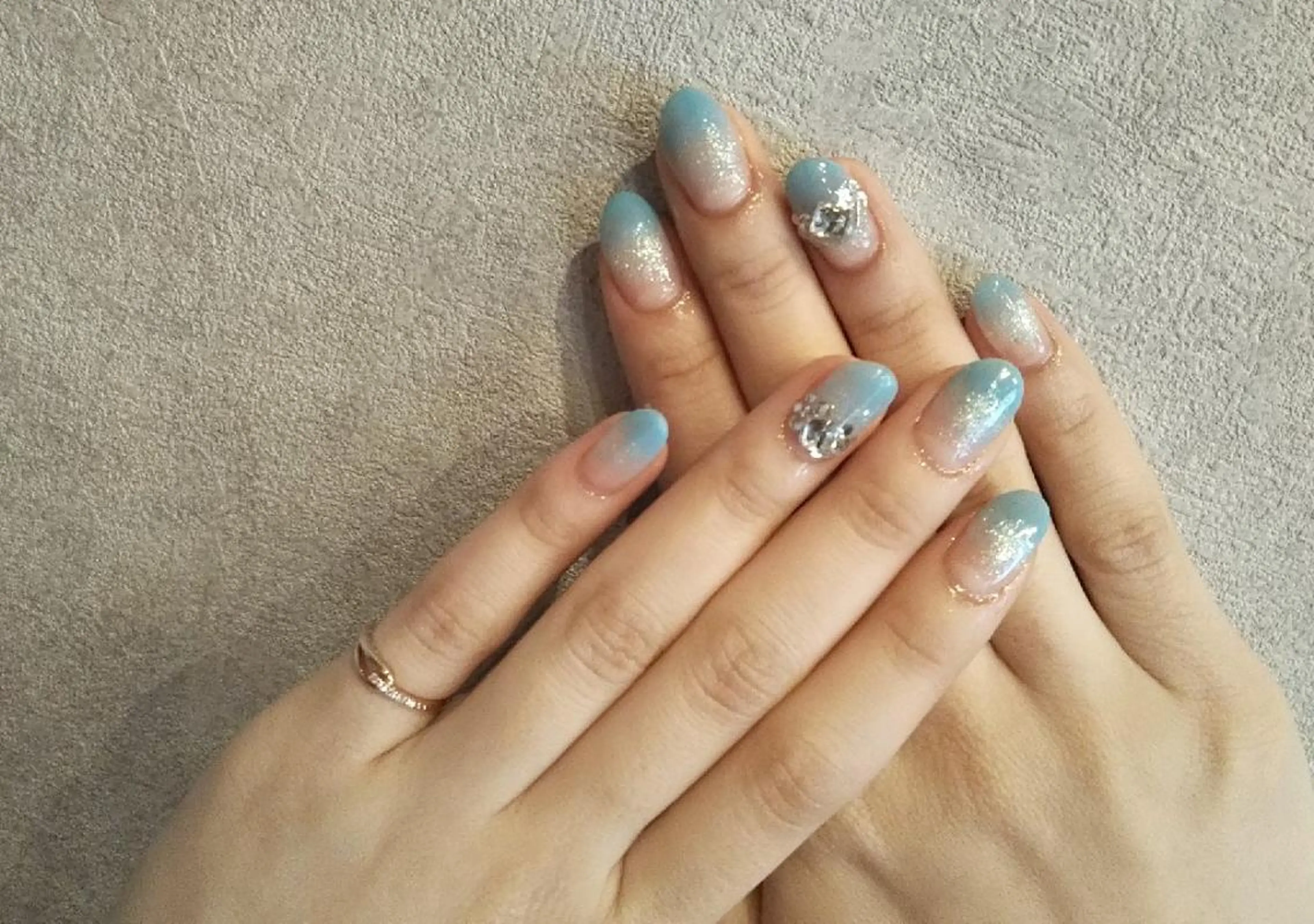 ネイル private salon mieのネイルデザイン