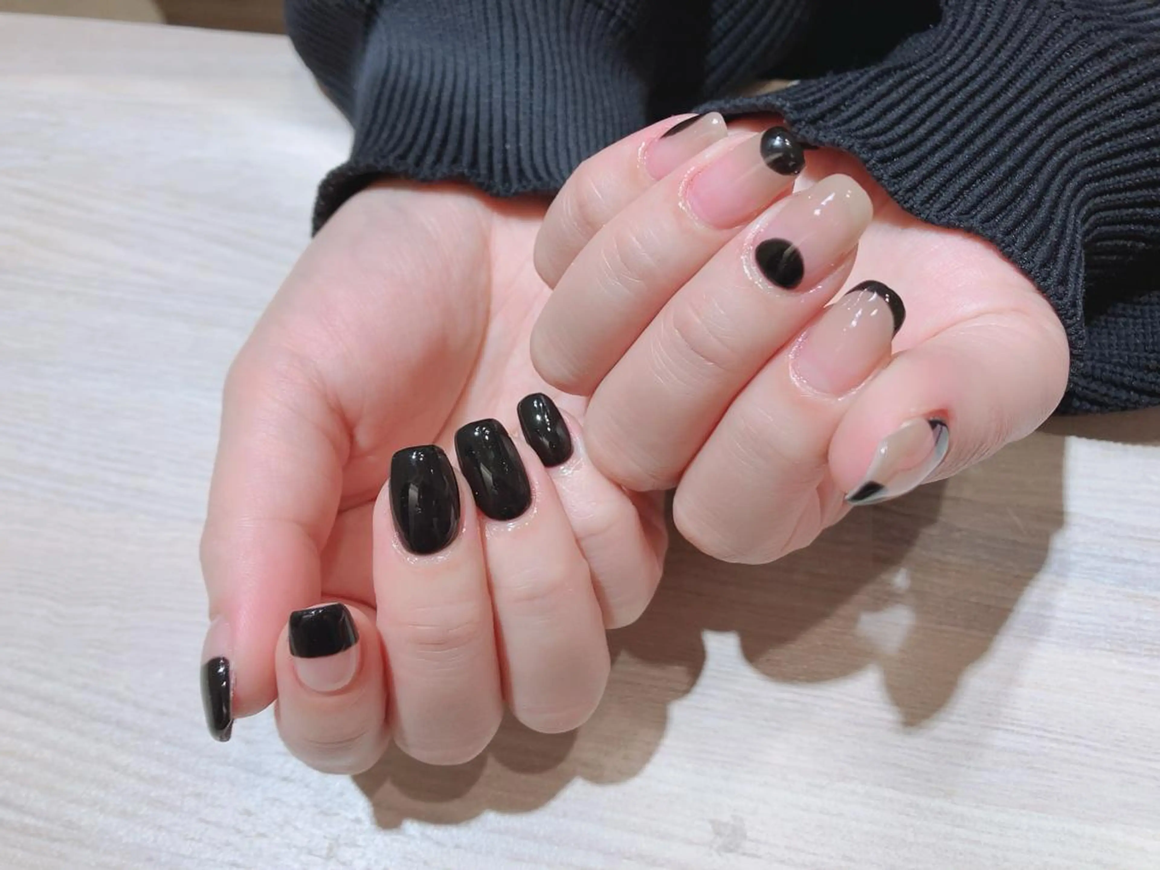 ネイル nail salon MARNI（ﾏﾙﾆ）のネイルデザイン