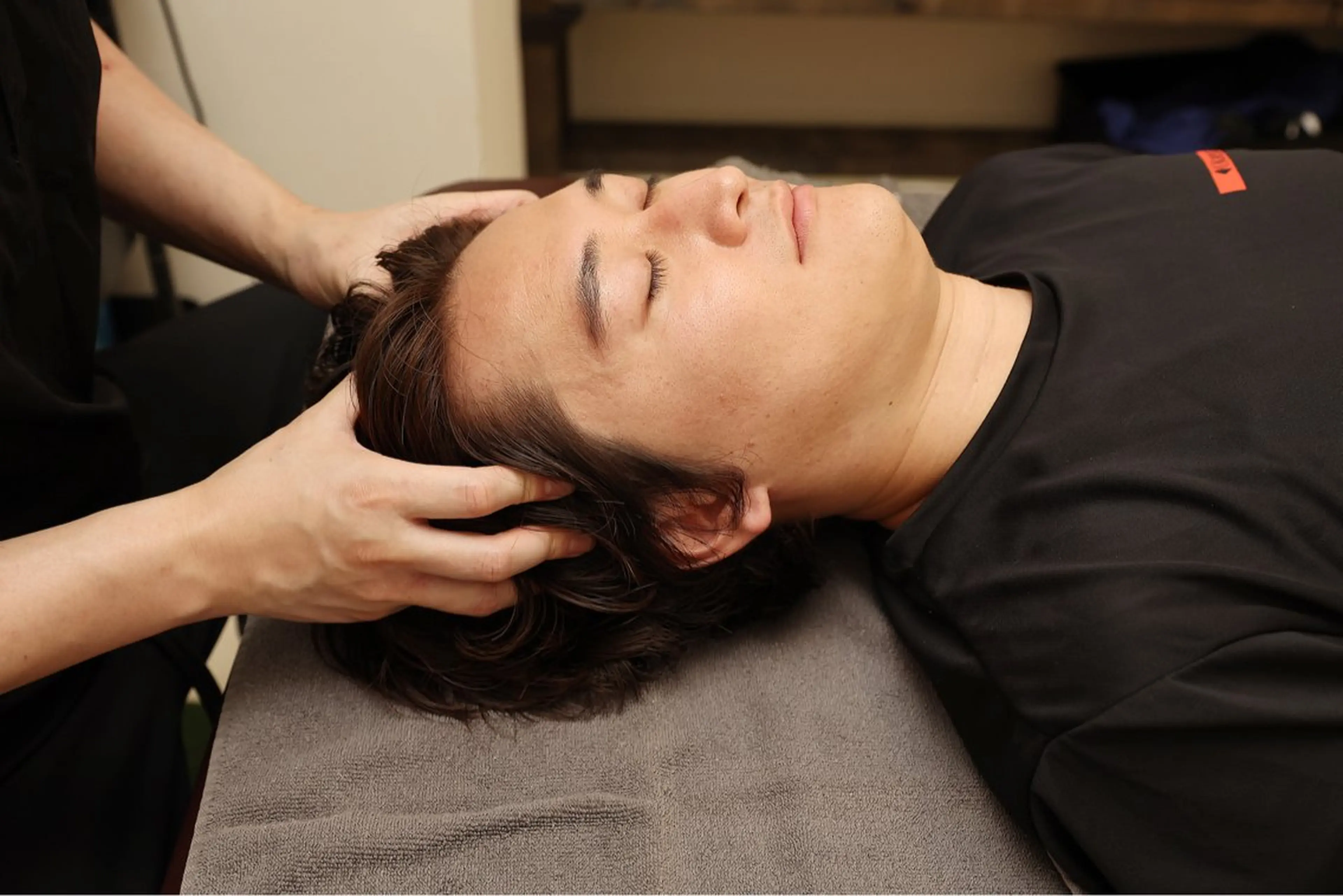 T-SALON(BODYCARE)所属・織田 拓馬のエステ・リラクイメージ