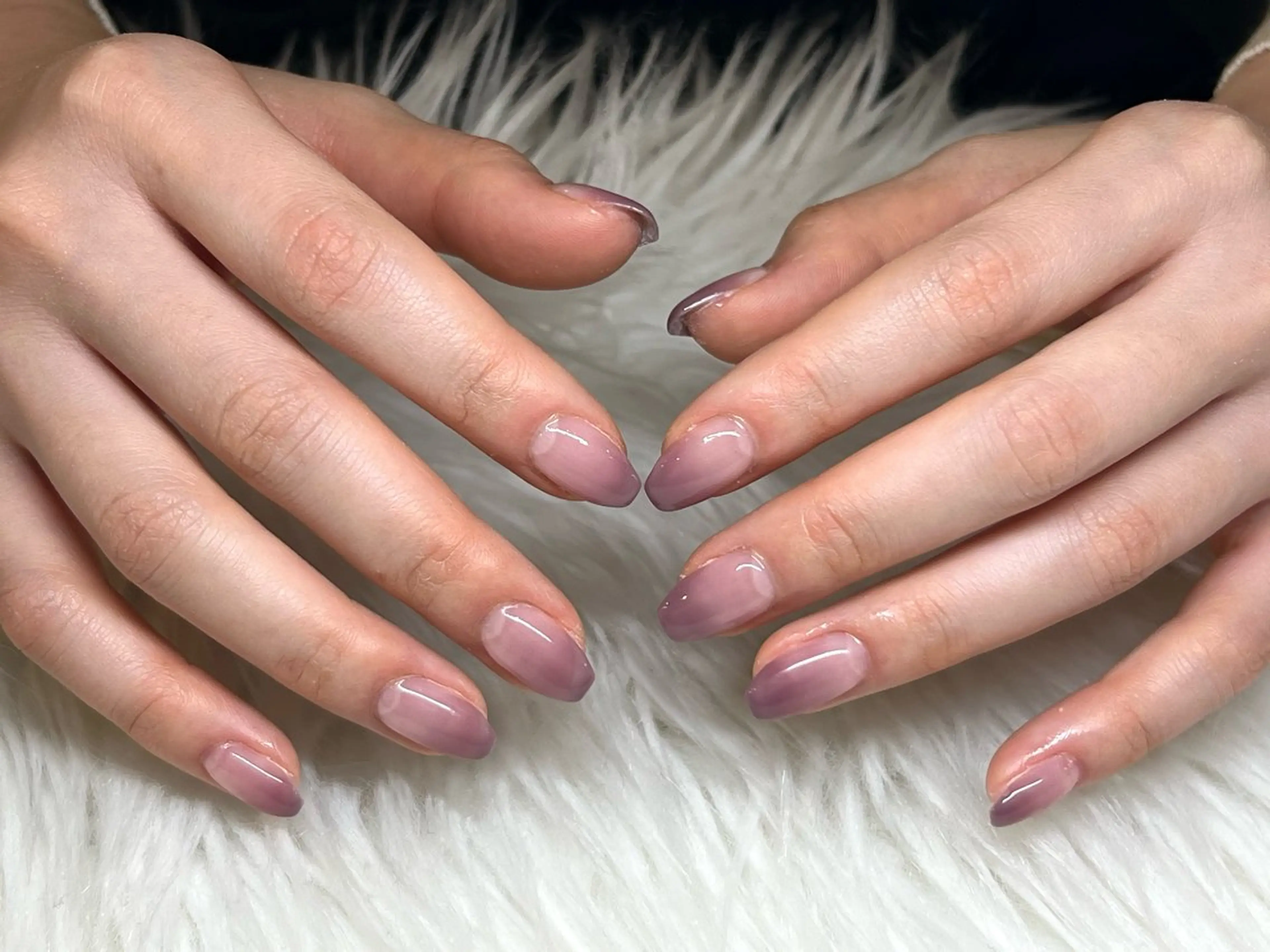 ネイル ハンドネイル nail cute 関谷のネイルデザイン