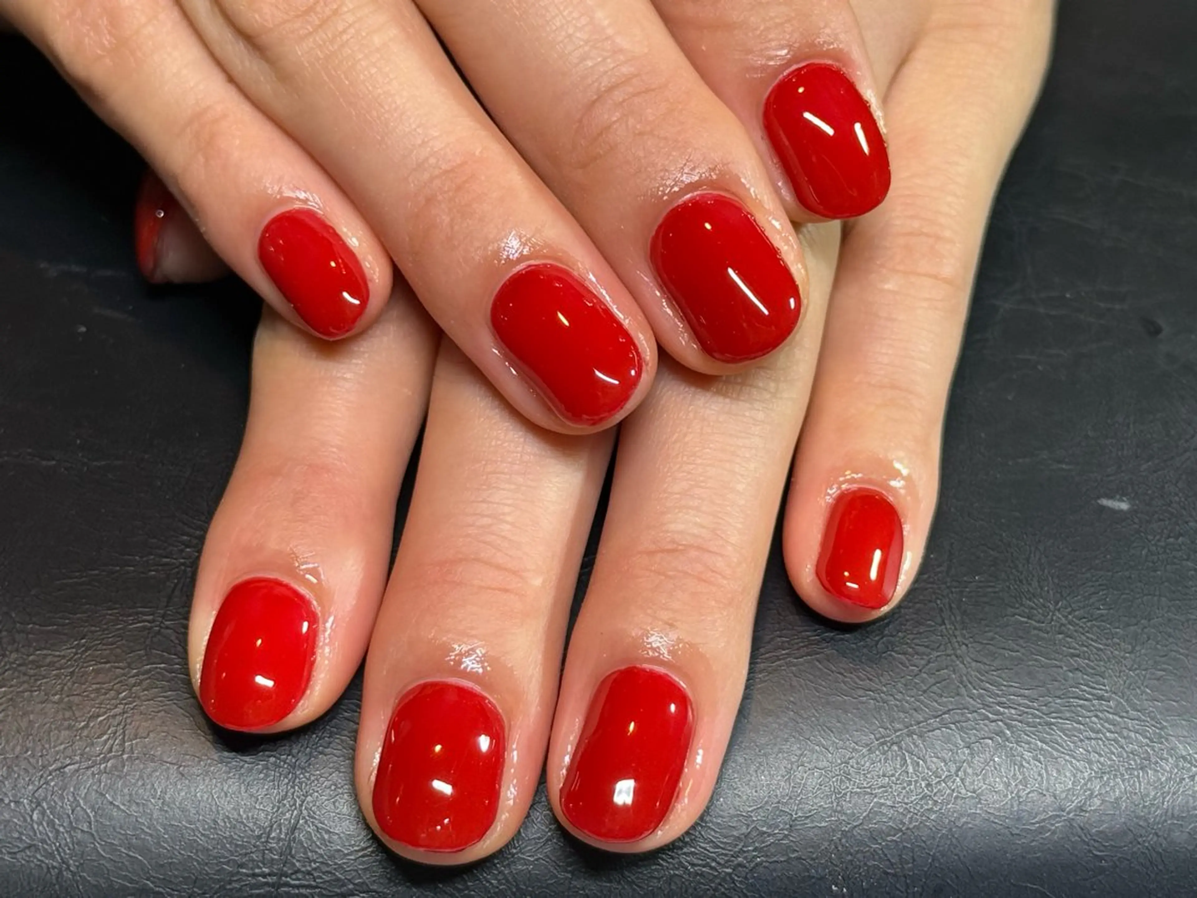 ネイル ハンドネイル Nail salon Kahuuのネイルデザイン