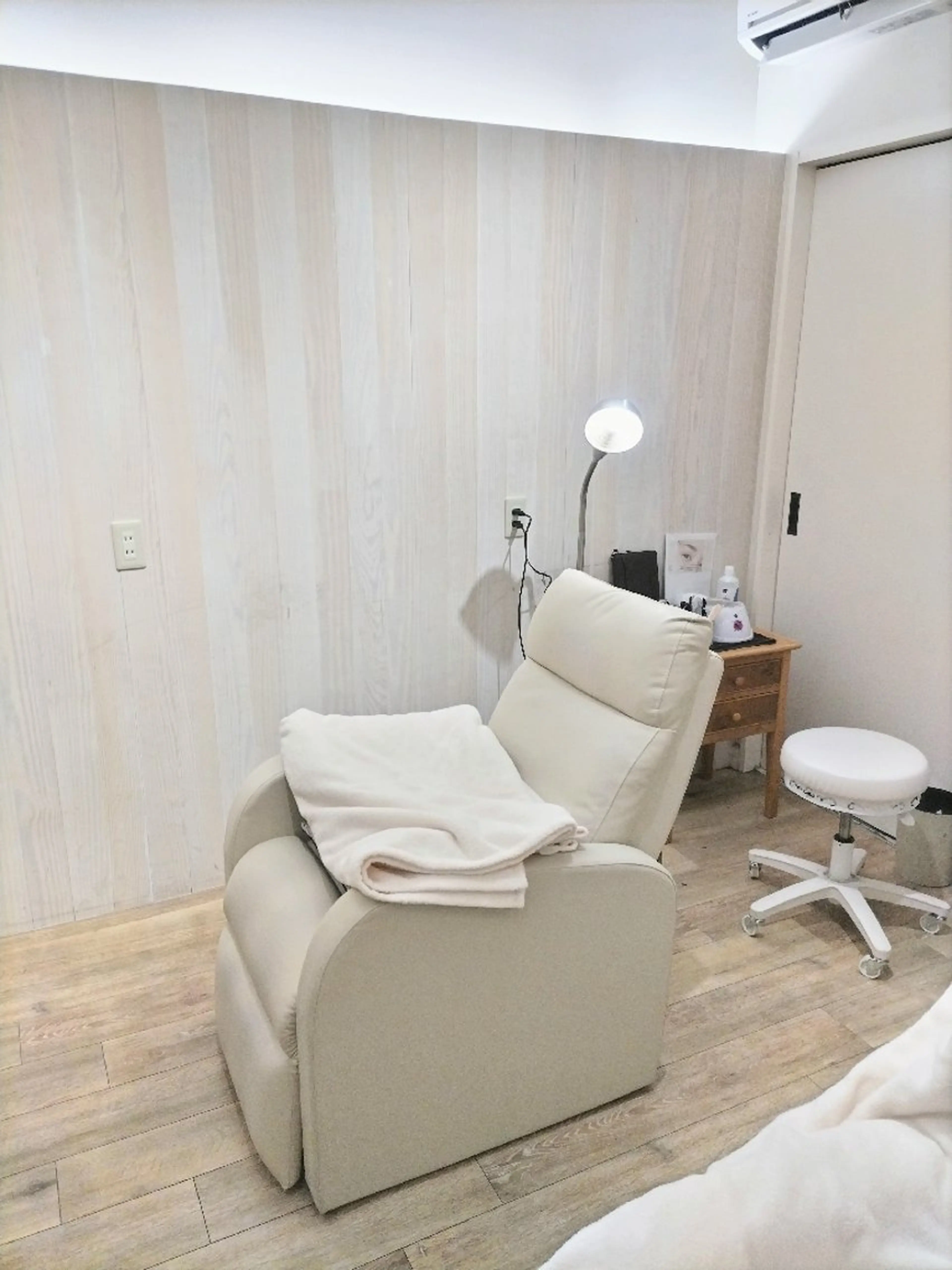 松下 奈津子のマツエク・マツパデザイン