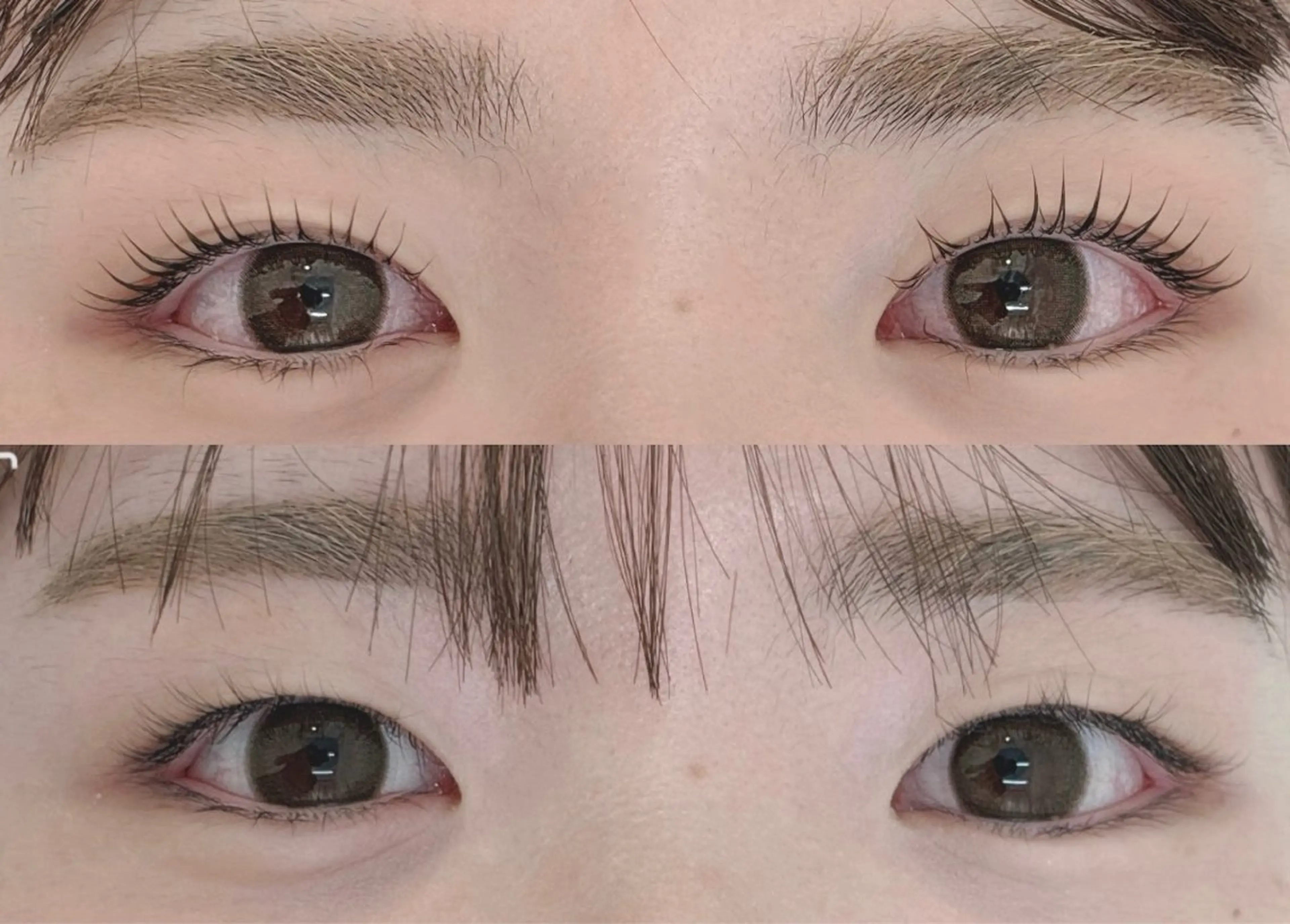 マツエク・マツパ エムズビューティサロン経堂店所属・M's Beauty Salon 経堂店のマツエク・マツパデザイン