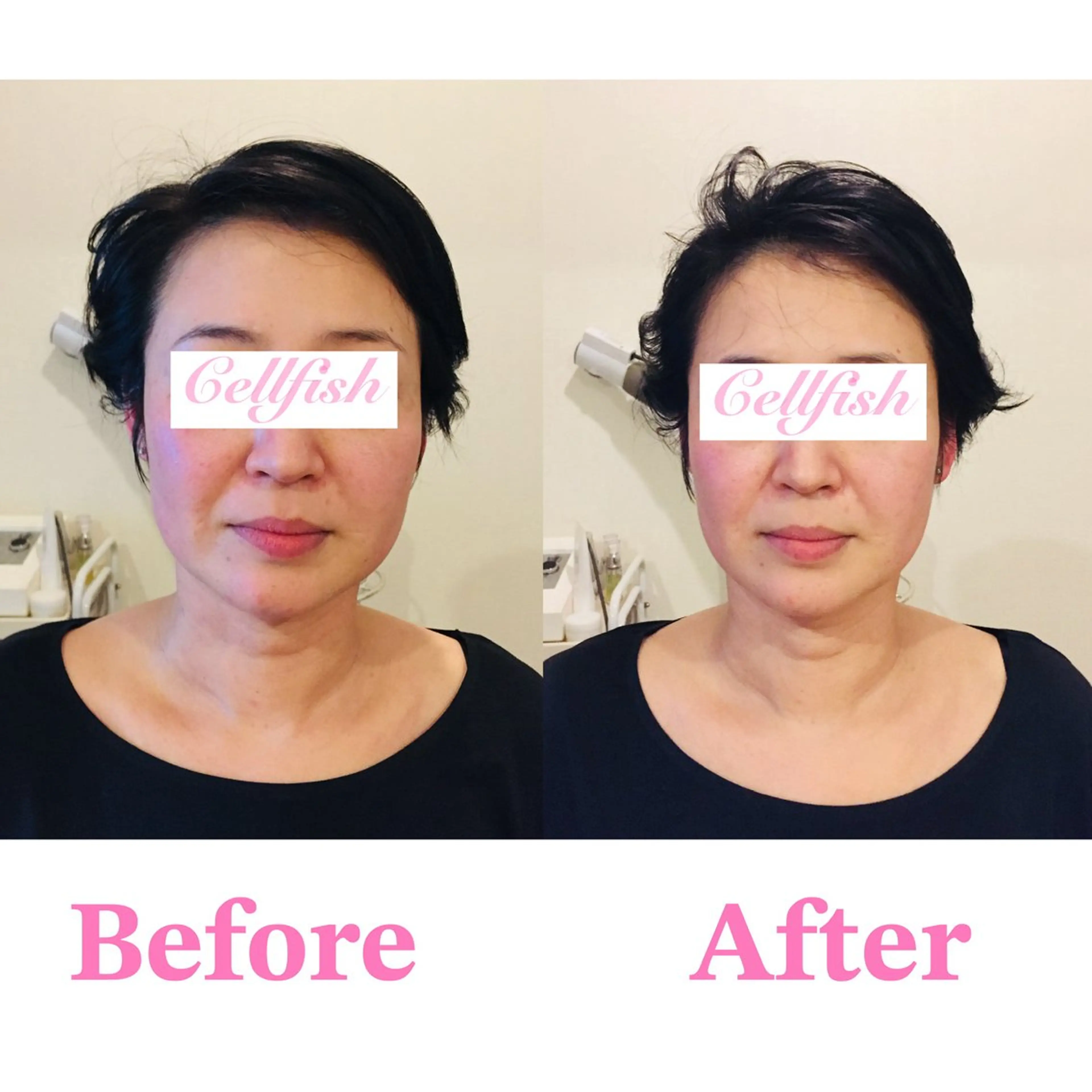 Cellfish ～セルフィッシュ～のエステ・リラクイメージ