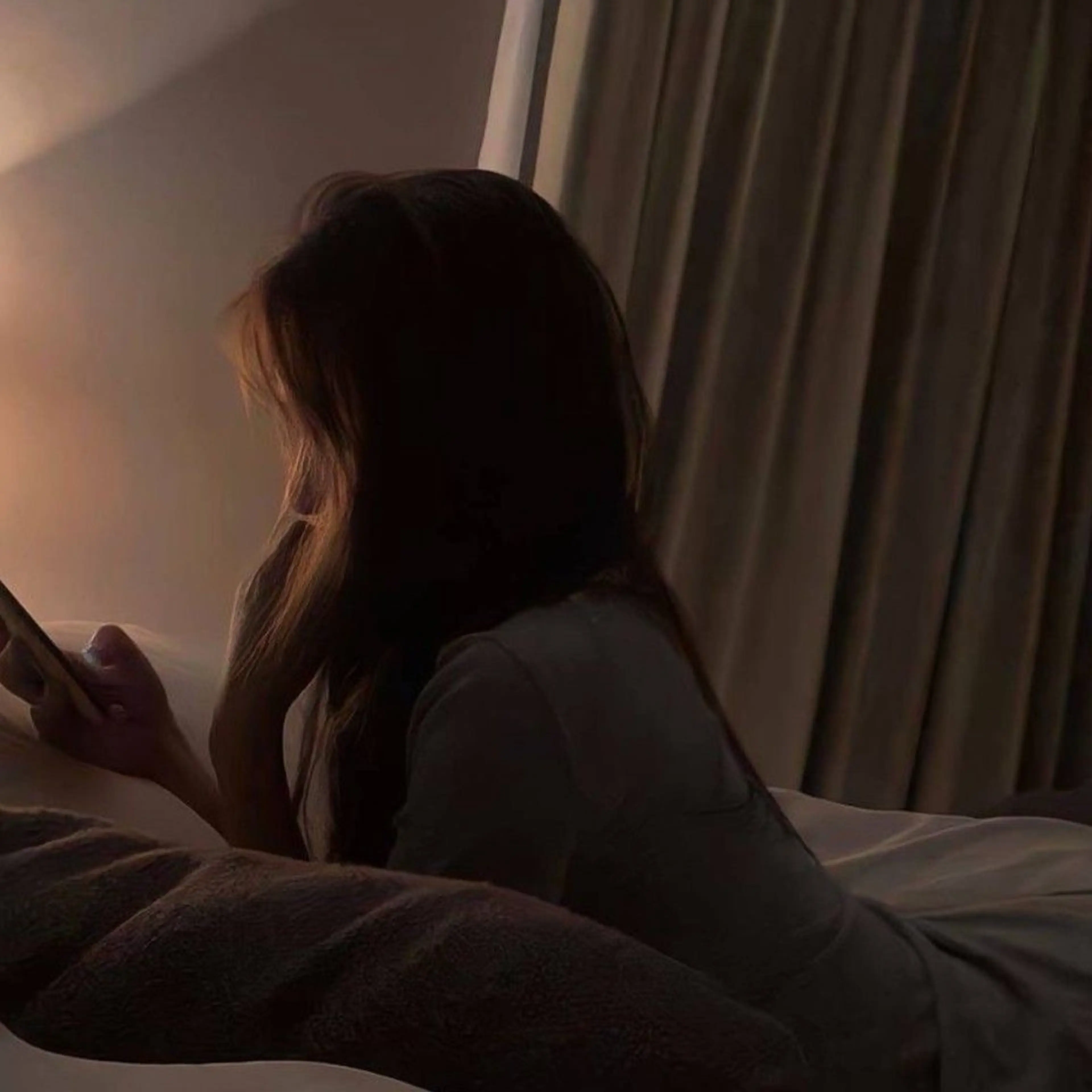 カラー 透け上品ハイトーン 職人ゆうと🤍のヘアスタイル