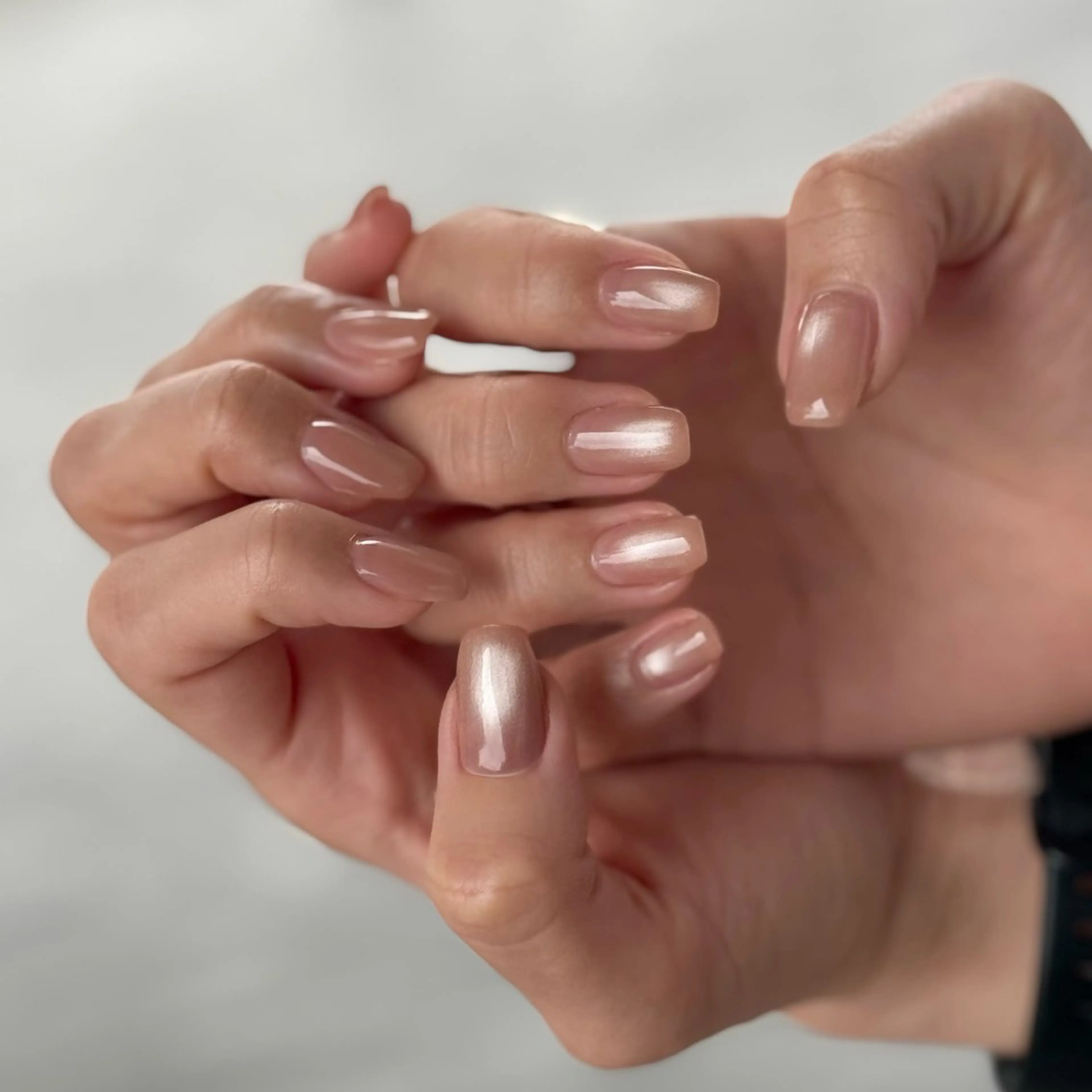 ネイル ハンドネイル EARTH浦添店 村吉のネイルデザイン