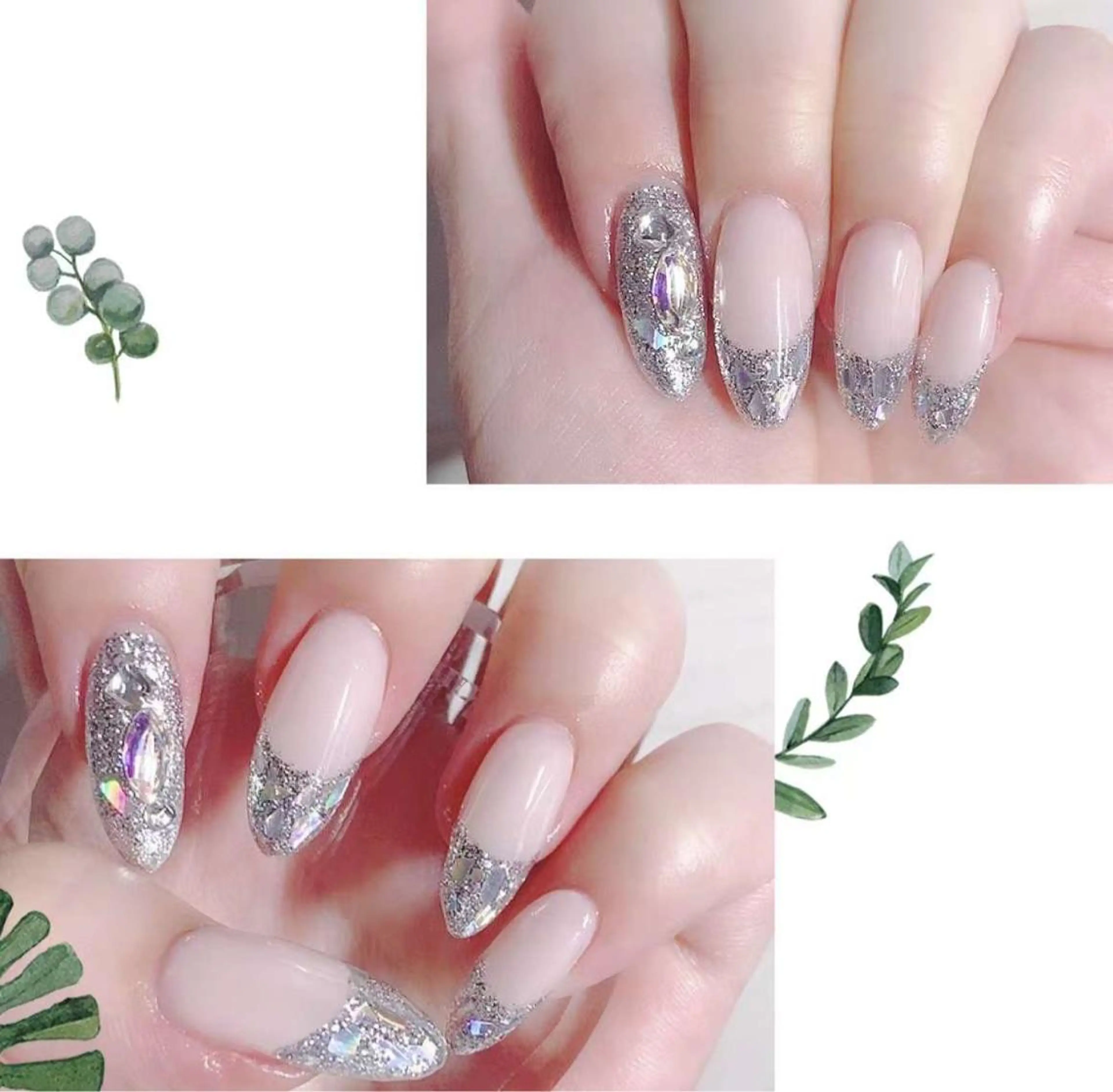 ネイル Nail Annのネイルデザイン