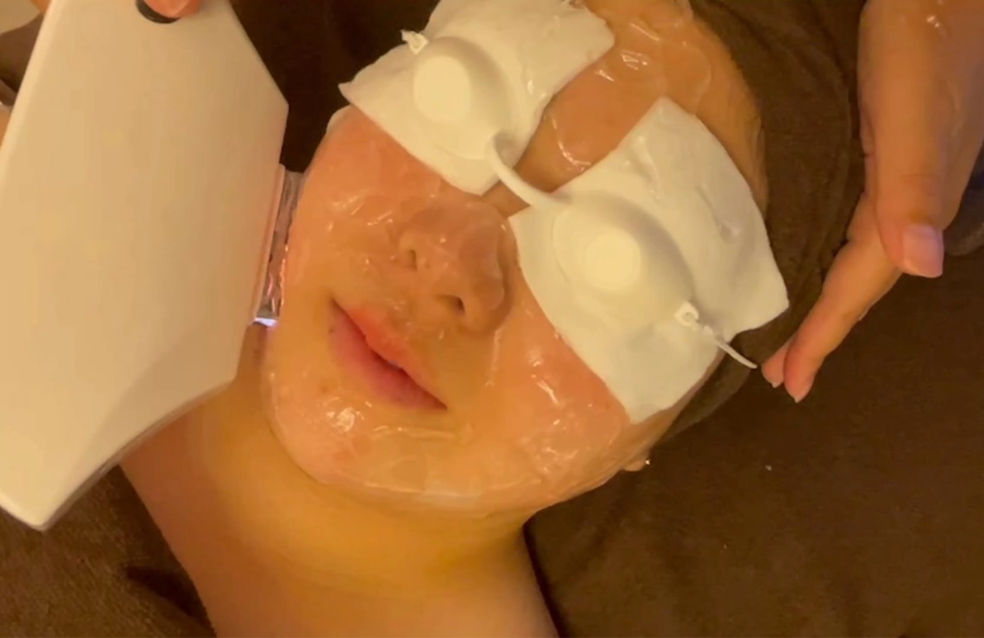 エステサロンMee. 大畑のエステ・リラクイメージ