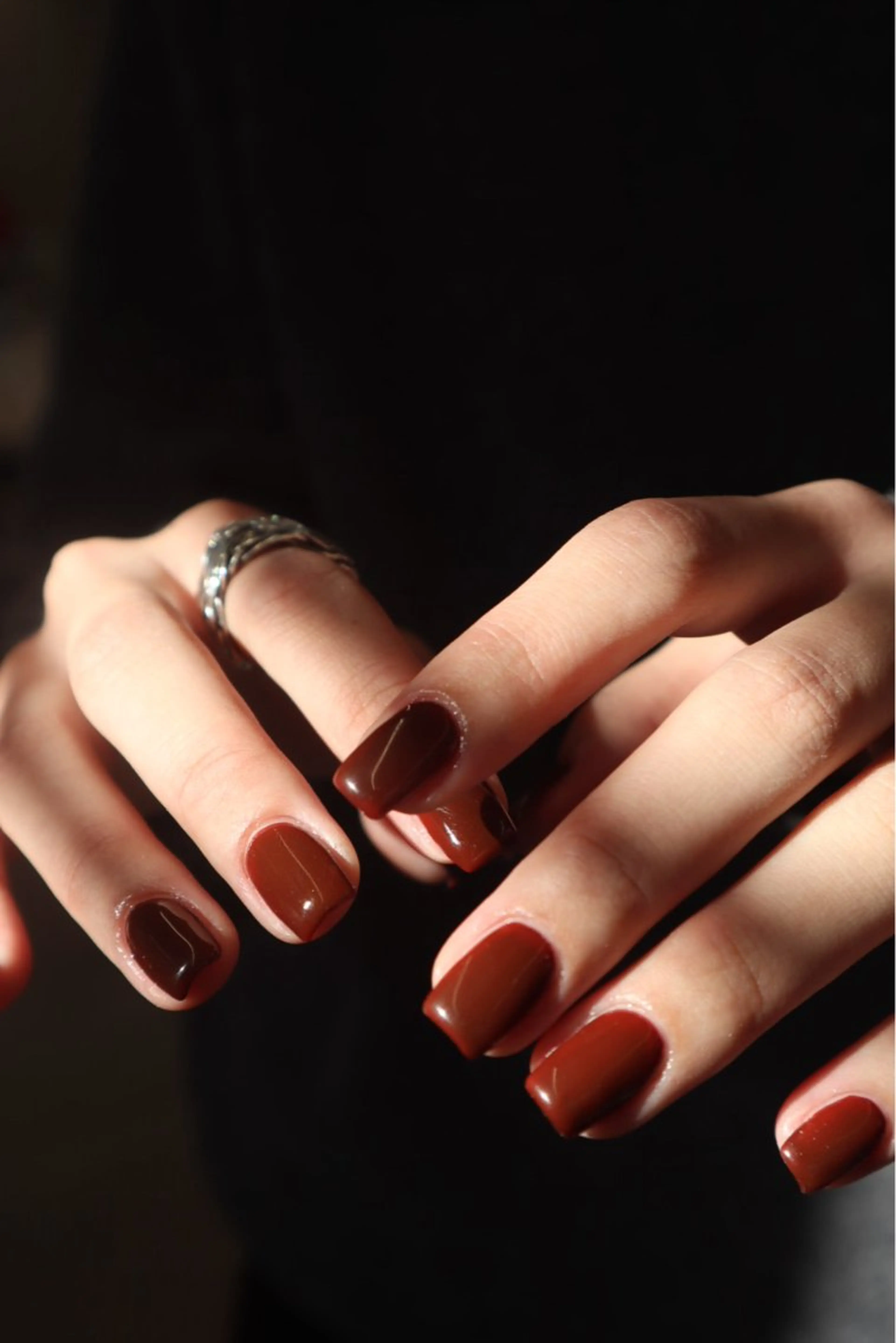 ネイル ハンドネイル sister  mohawk所属・chika ／ nailのネイルデザイン